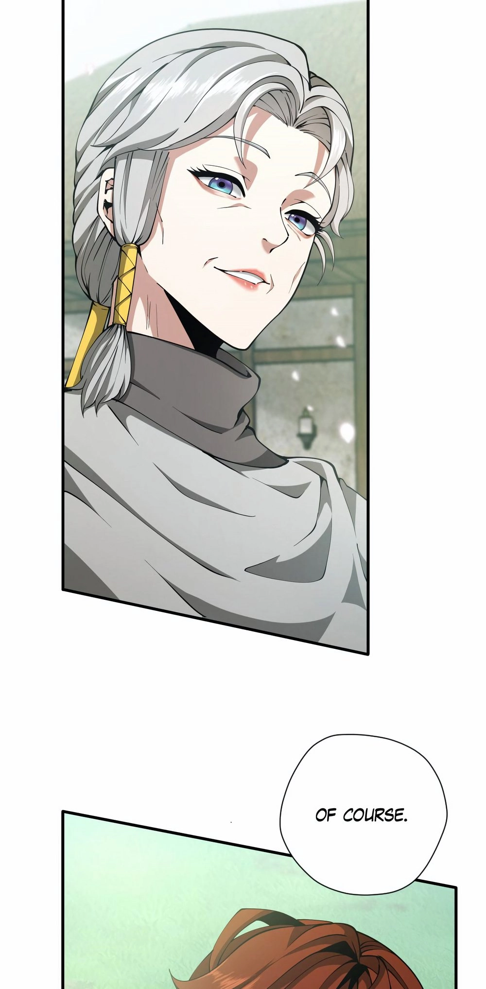 The Beginning After the End Chapter 160, page 48 of 82