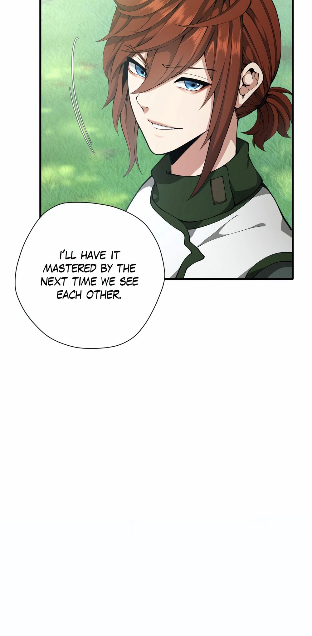 The Beginning After the End Chapter 160, page 49 of 82