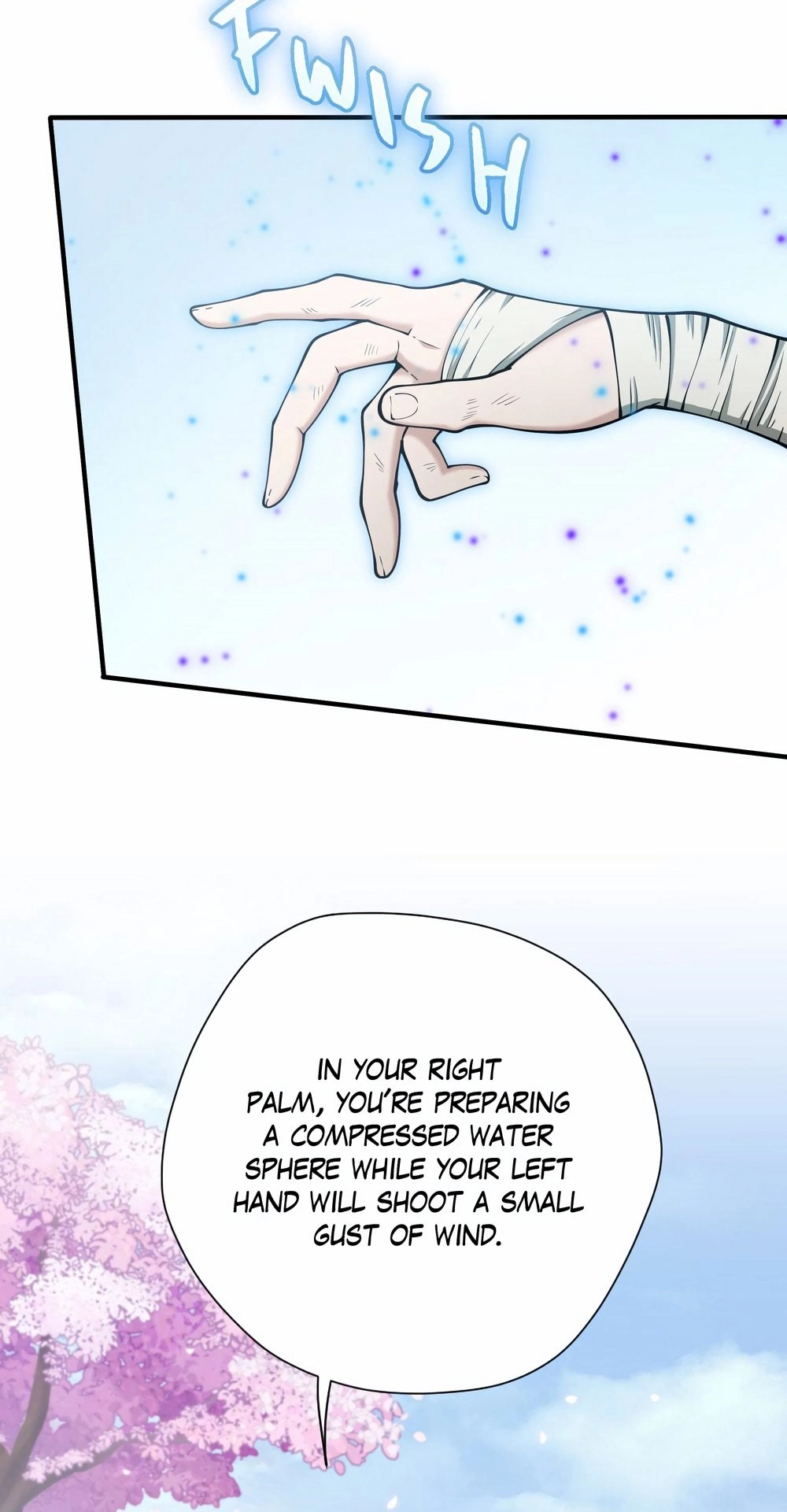 The Beginning After the End Chapter 160, page 5 of 82