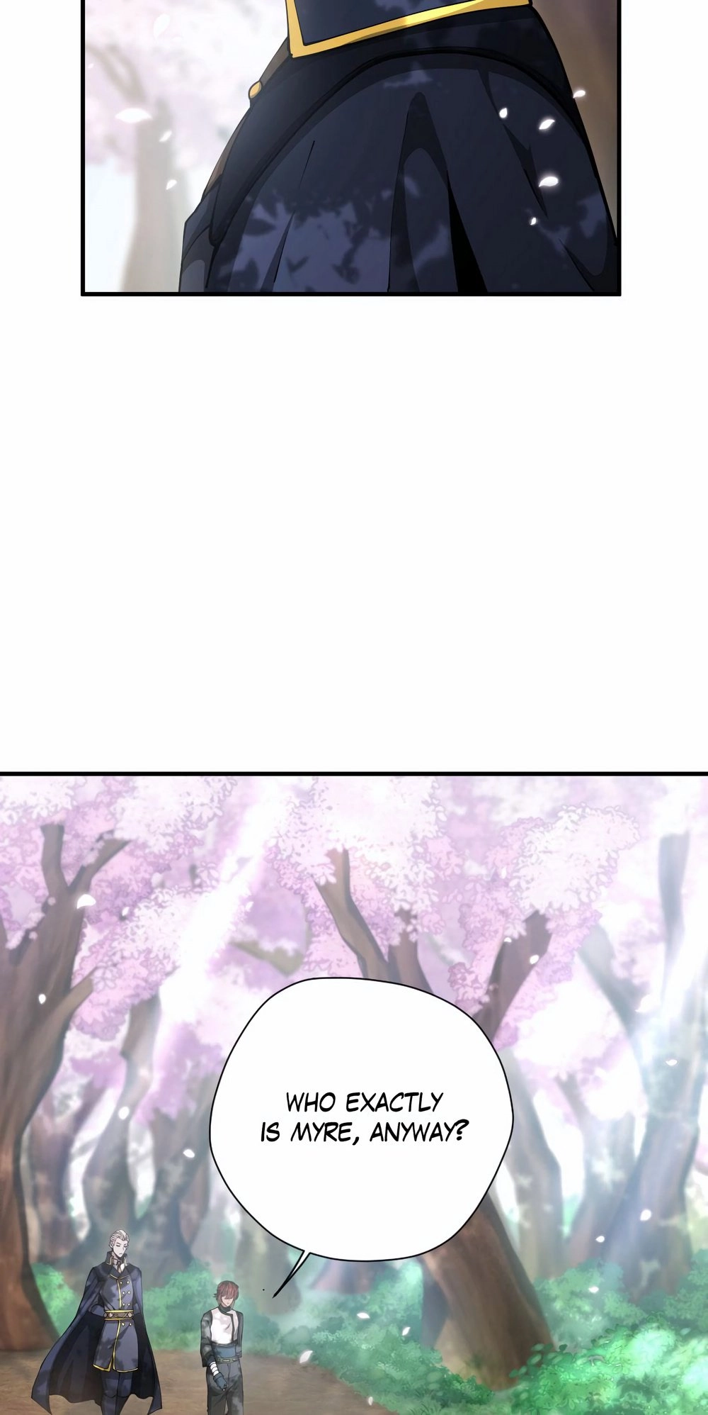 The Beginning After the End Chapter 160, page 56 of 82