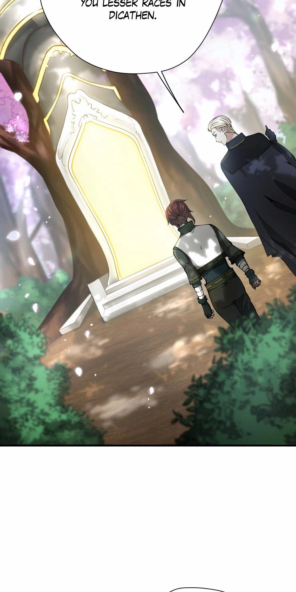 The Beginning After the End Chapter 160, page 59 of 82