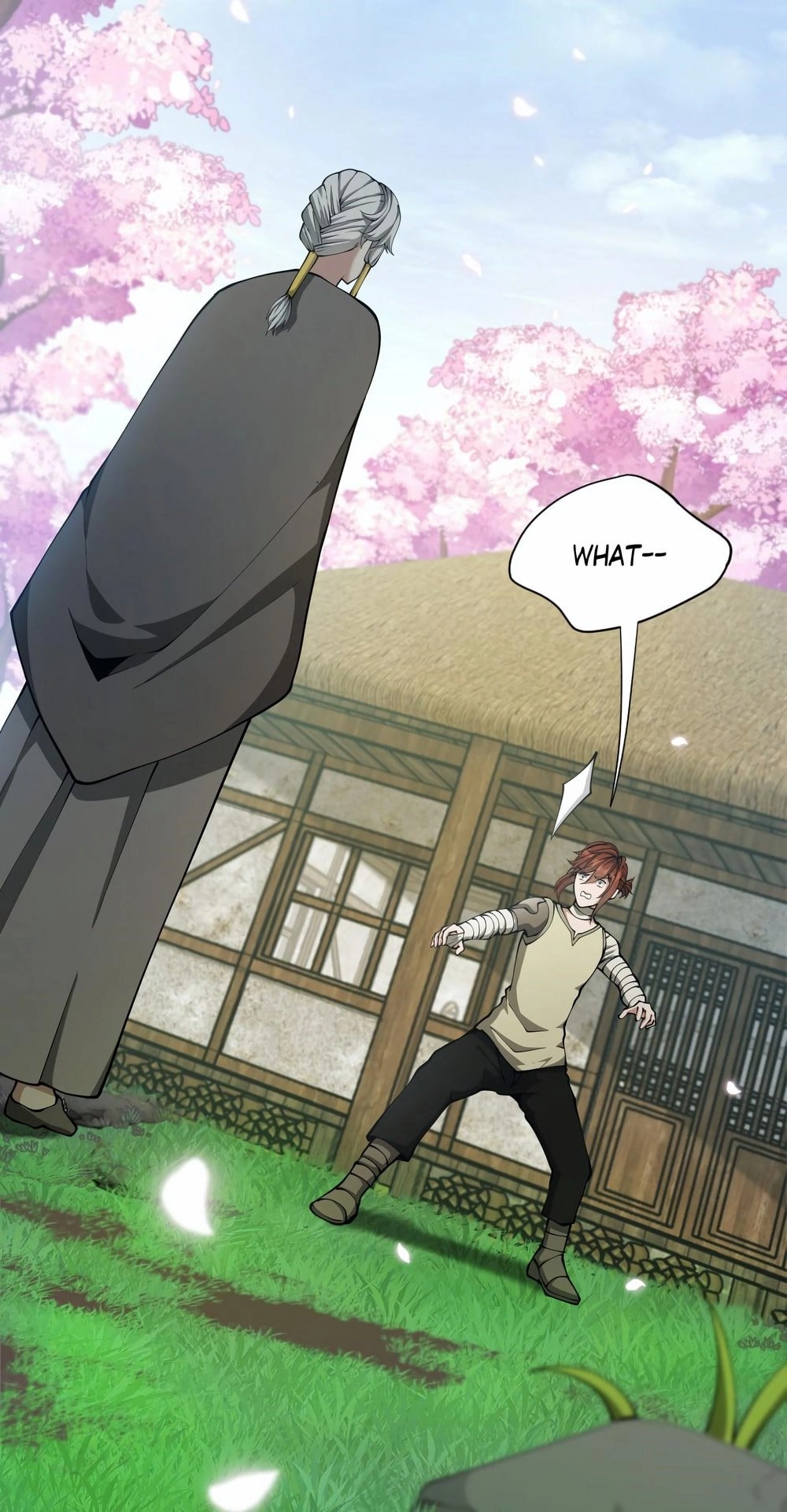 The Beginning After the End Chapter 160, page 6 of 82