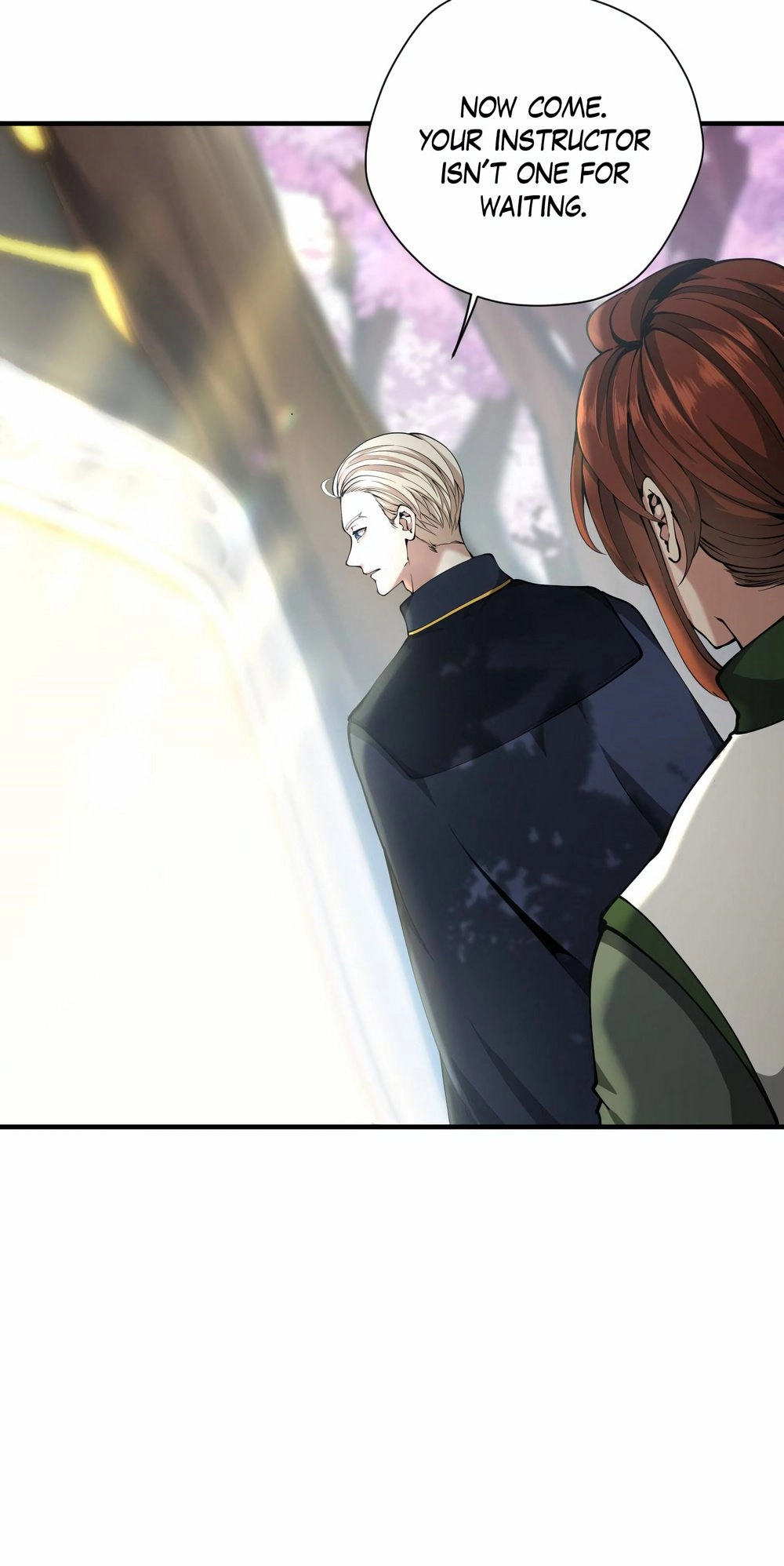 The Beginning After the End Chapter 160, page 60 of 82