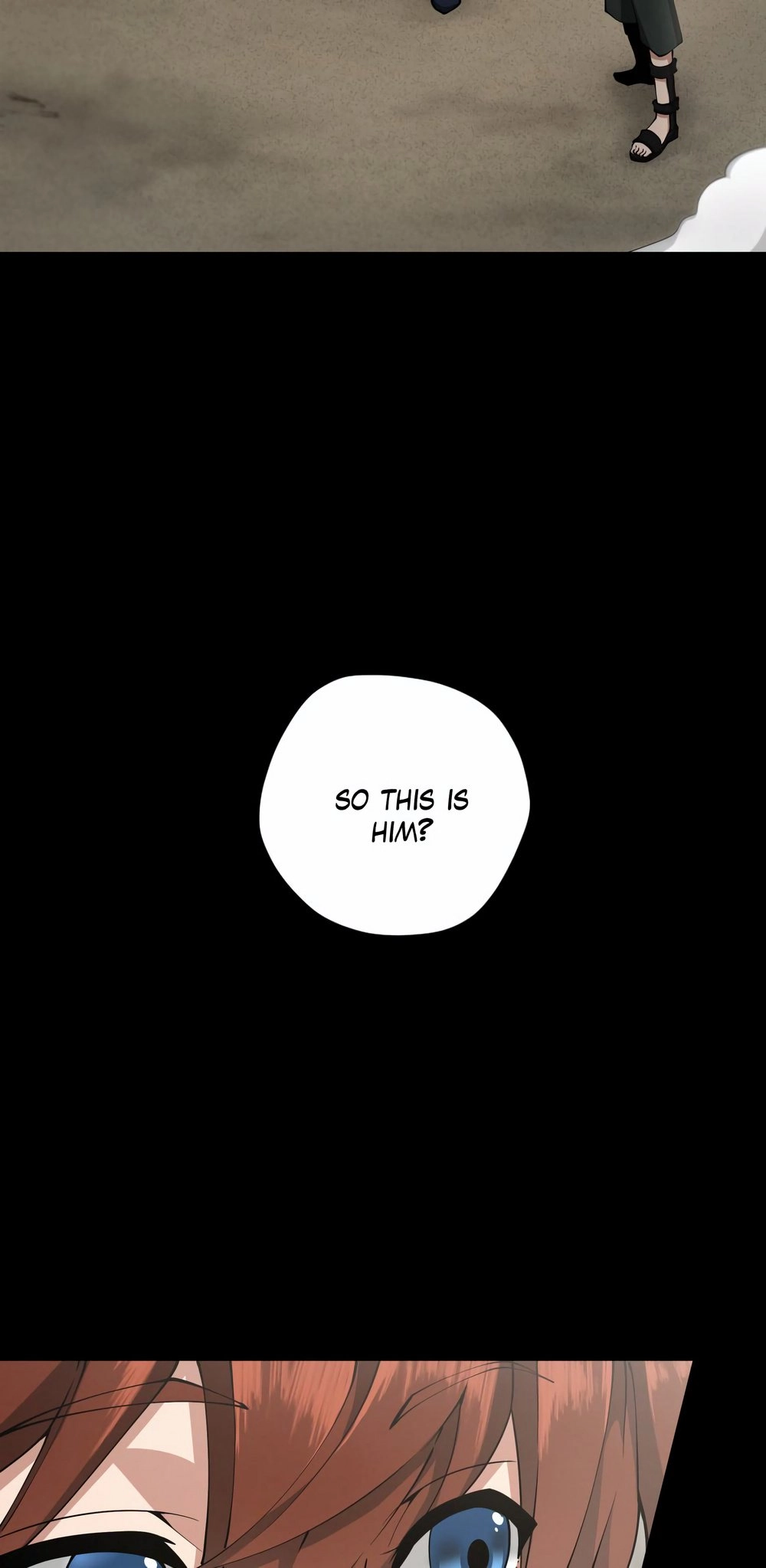 The Beginning After the End Chapter 160, page 68 of 82