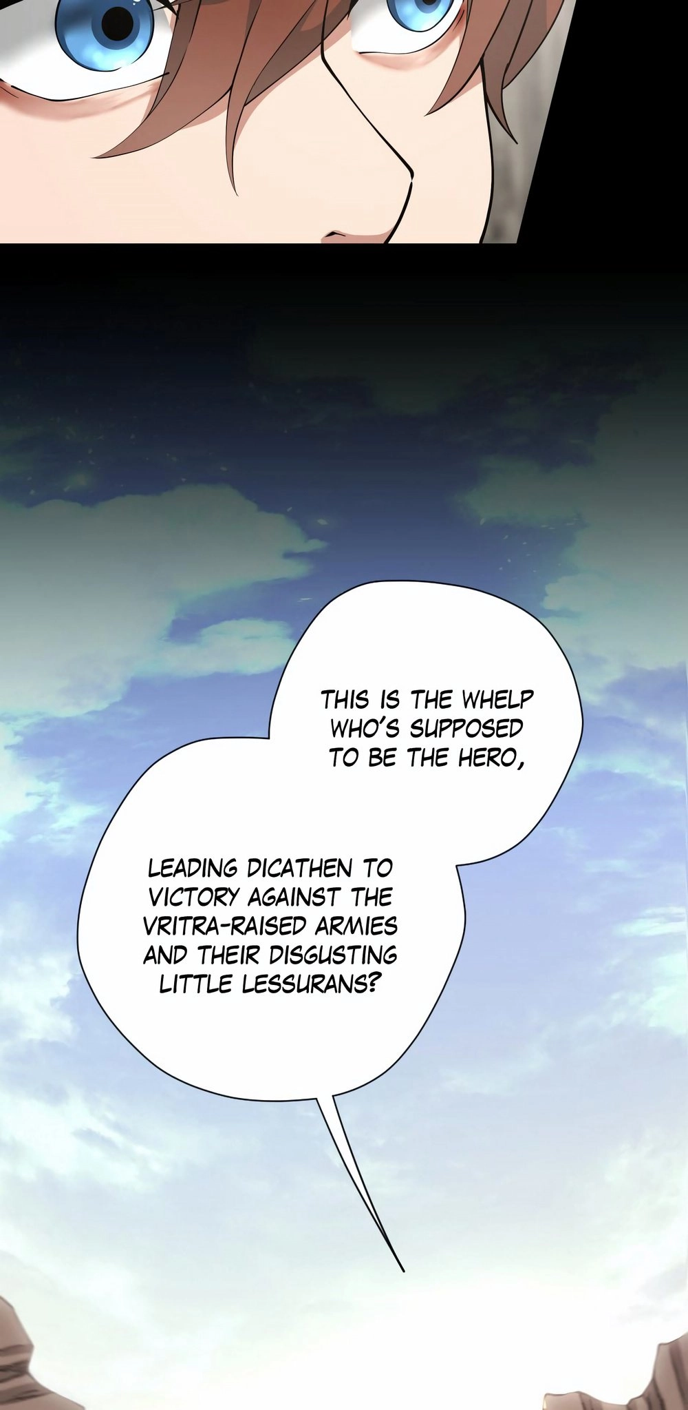 The Beginning After the End Chapter 160, page 69 of 82