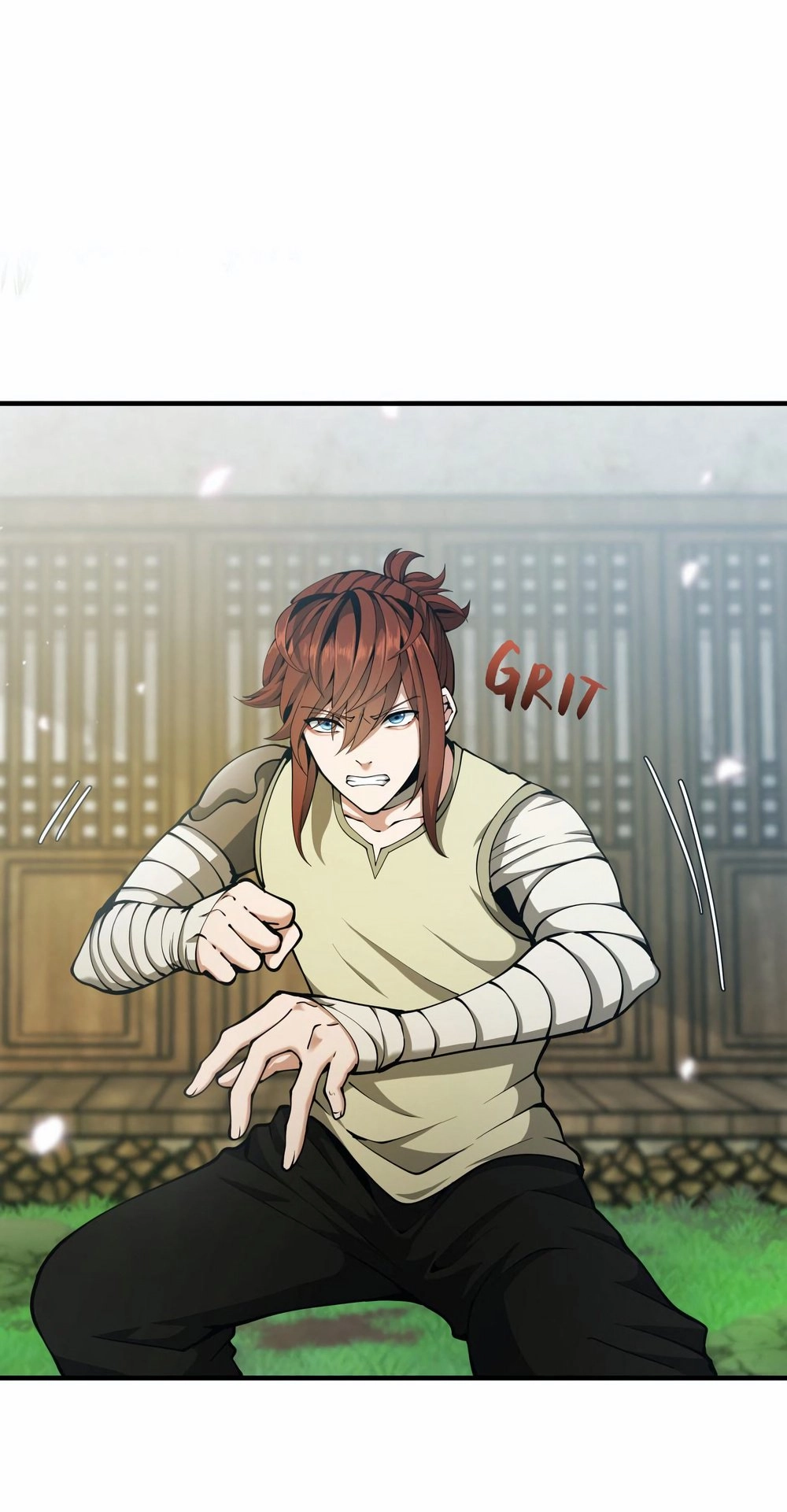 The Beginning After the End Chapter 160, page 8 of 82