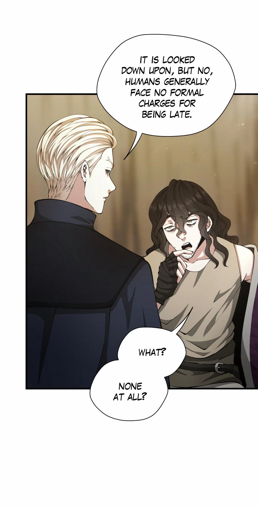 The Beginning After the End Chapter 161, page 13 of 87