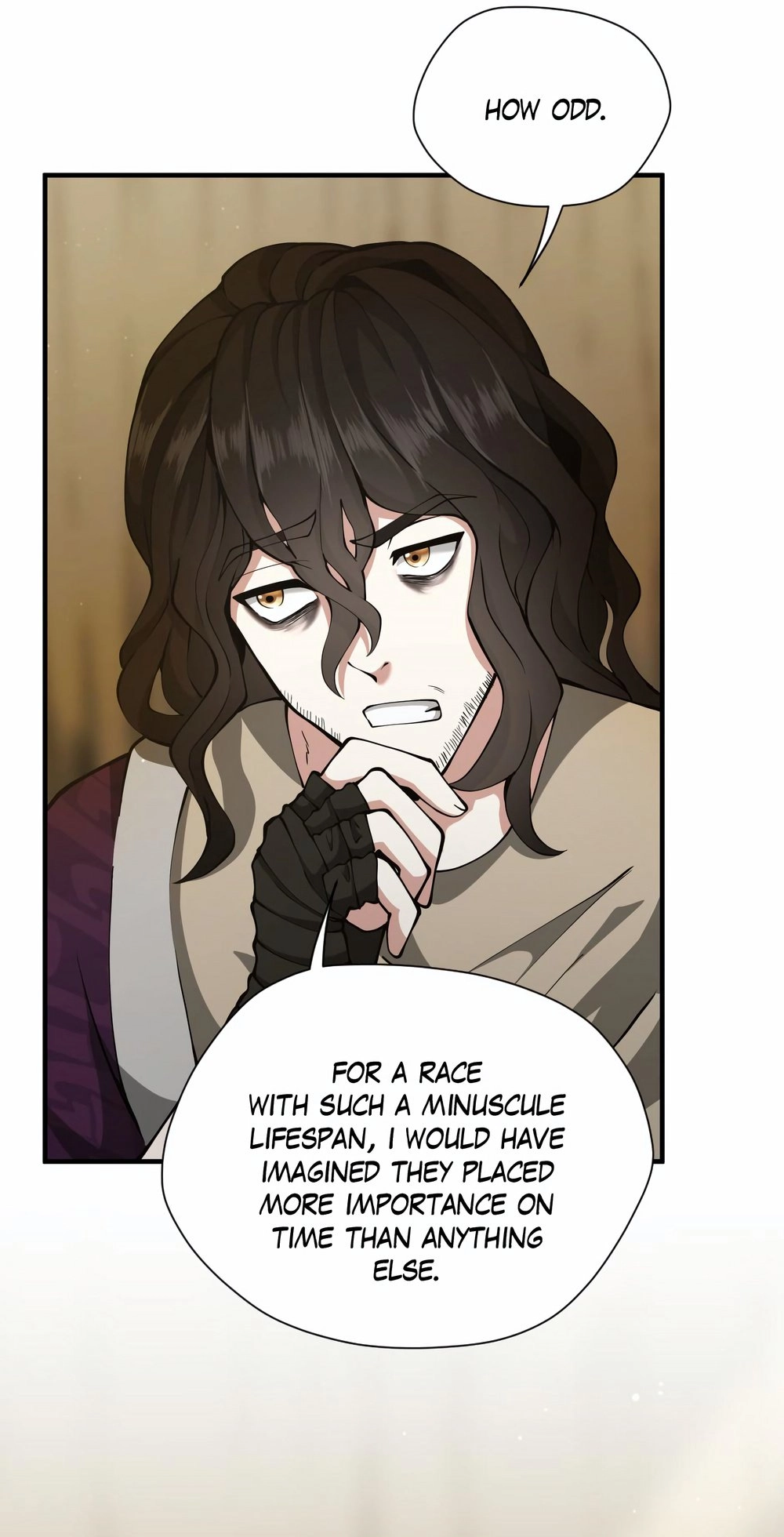 The Beginning After the End Chapter 161, page 14 of 87
