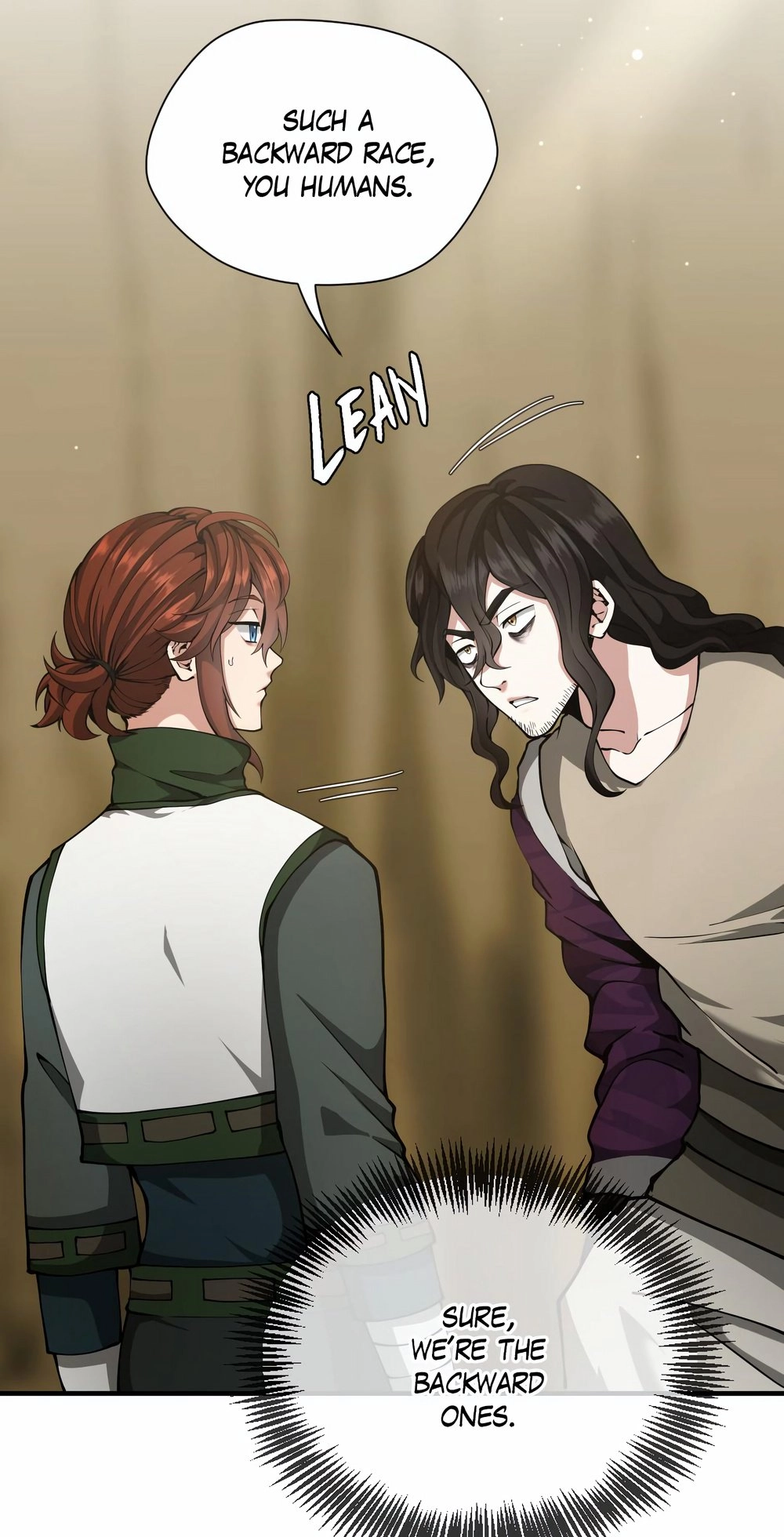 The Beginning After the End Chapter 161, page 15 of 87