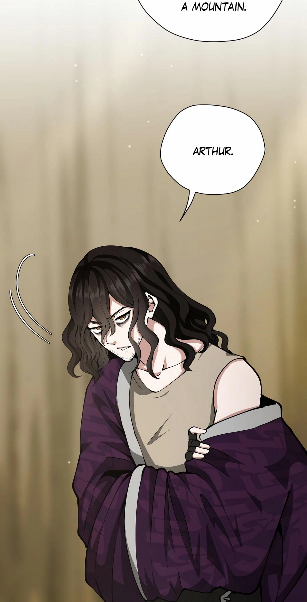 The Beginning After the End Chapter 161, page 17 of 87