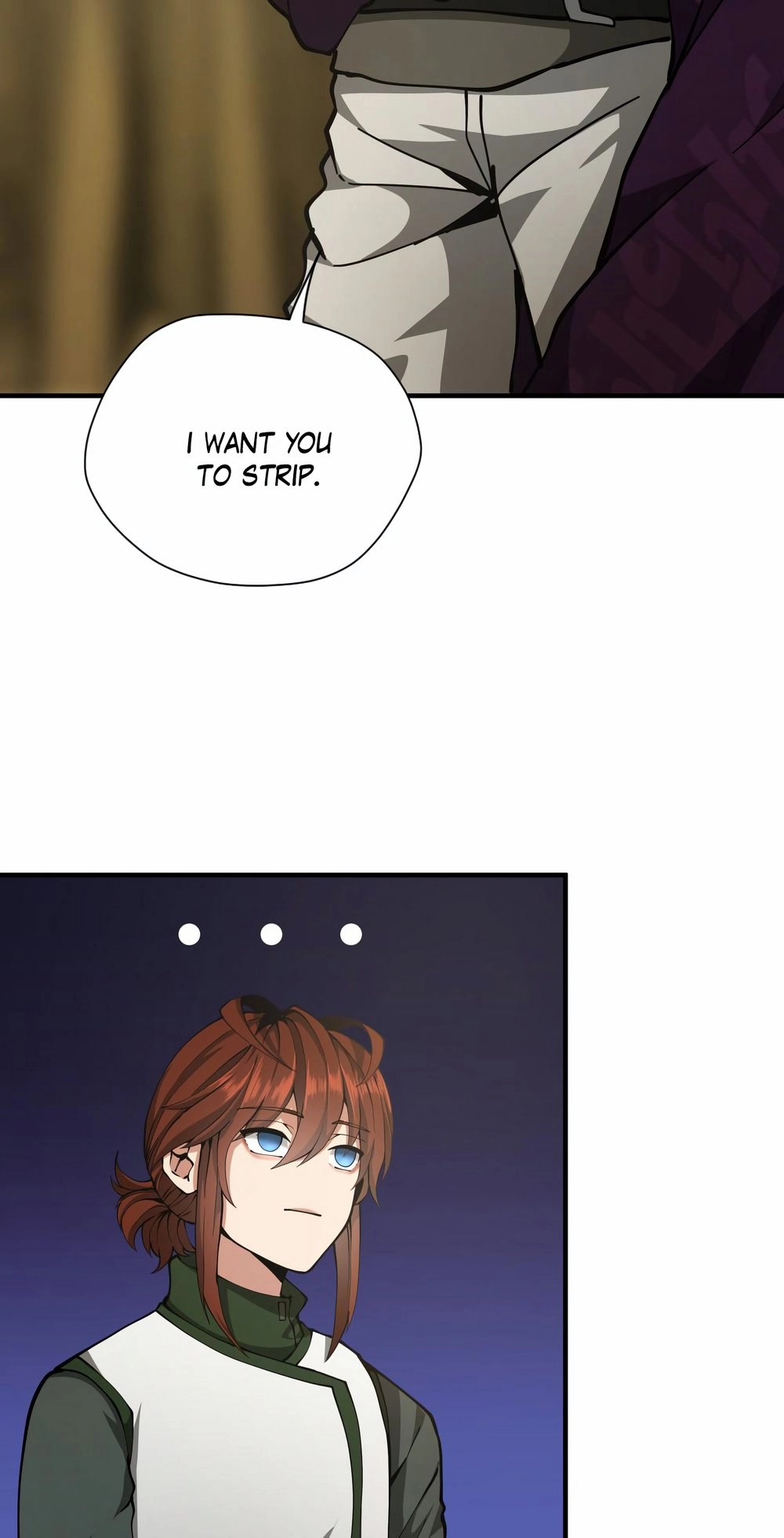 The Beginning After the End Chapter 161, page 18 of 87