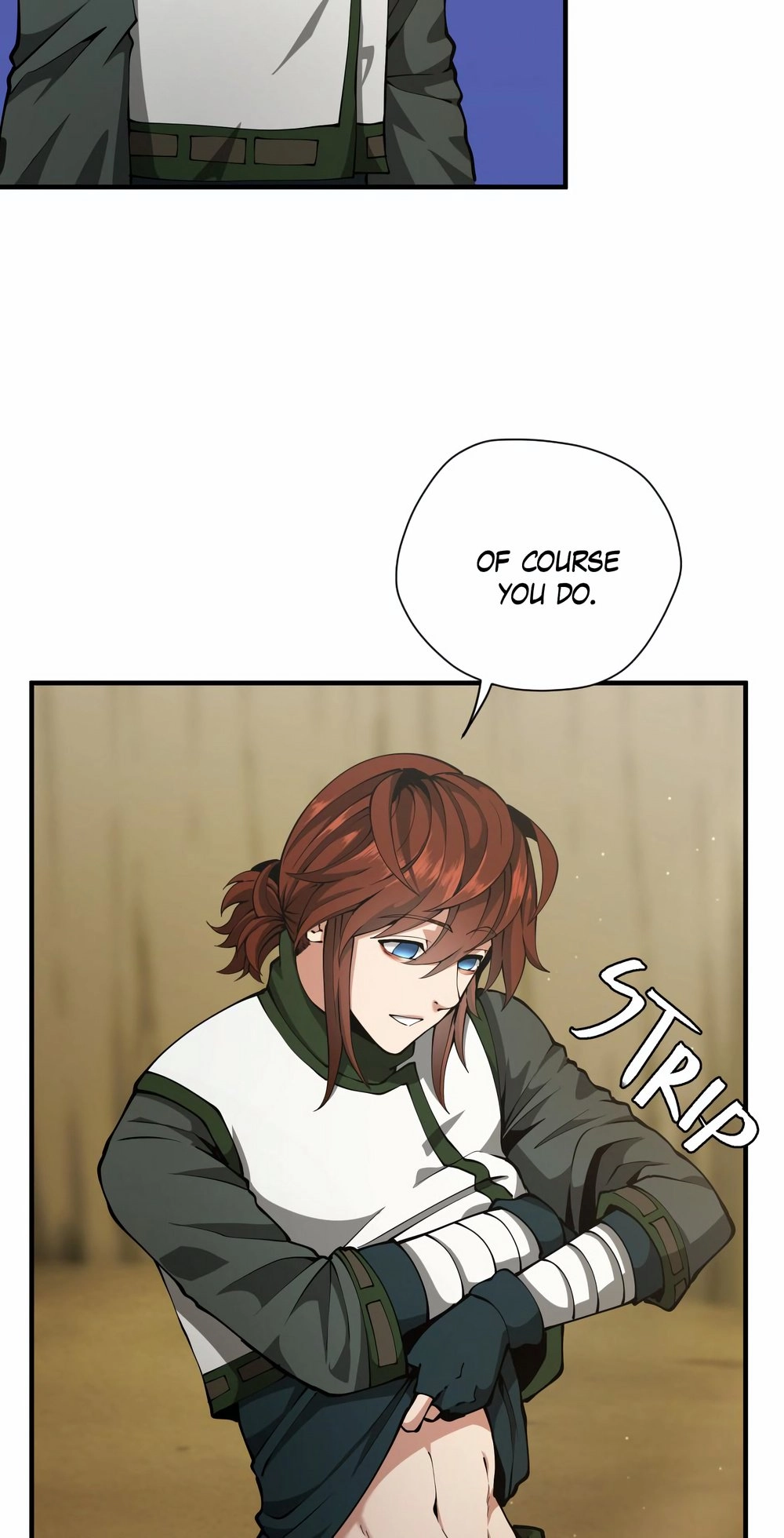 The Beginning After the End Chapter 161, page 19 of 87