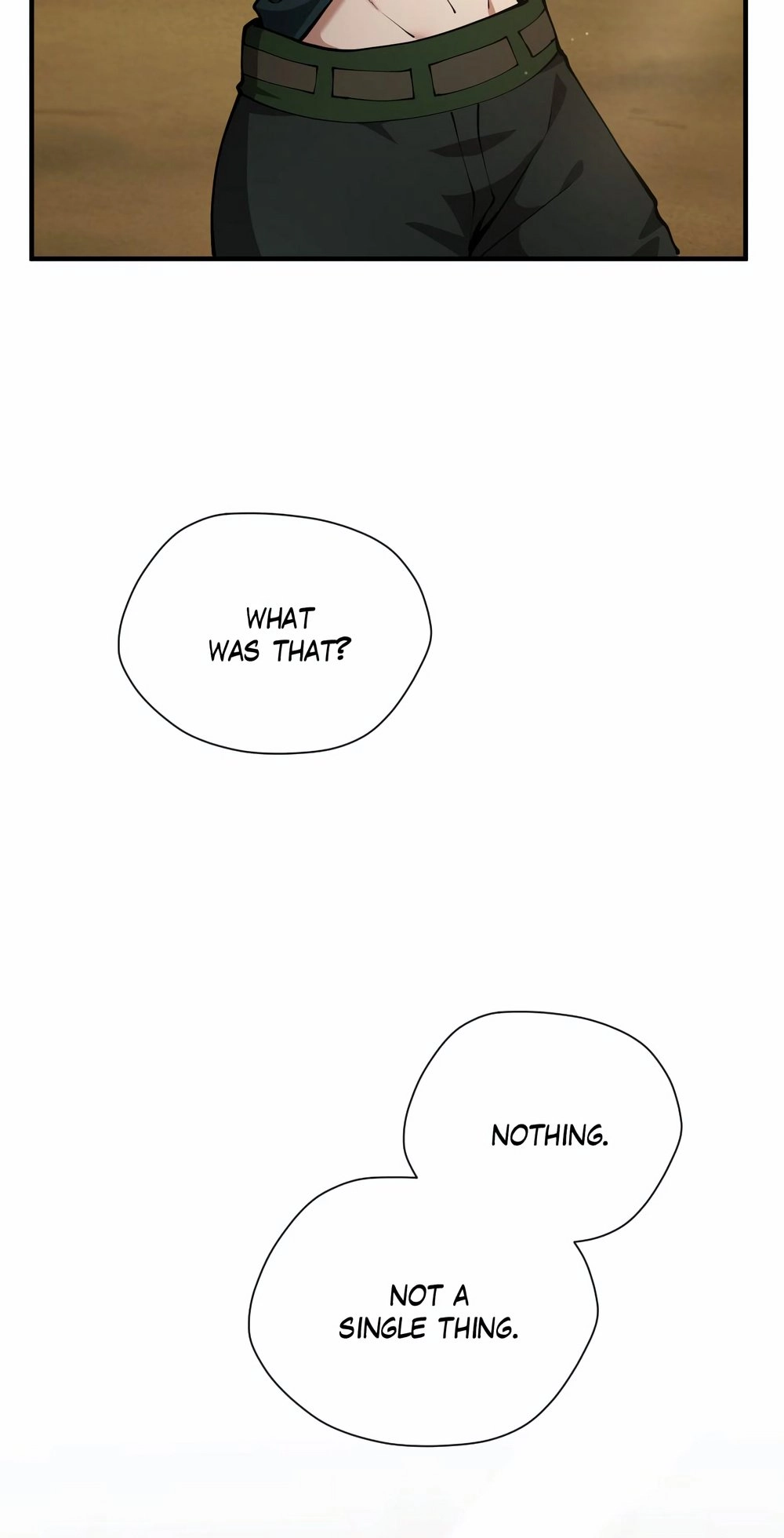 The Beginning After the End Chapter 161, page 20 of 87