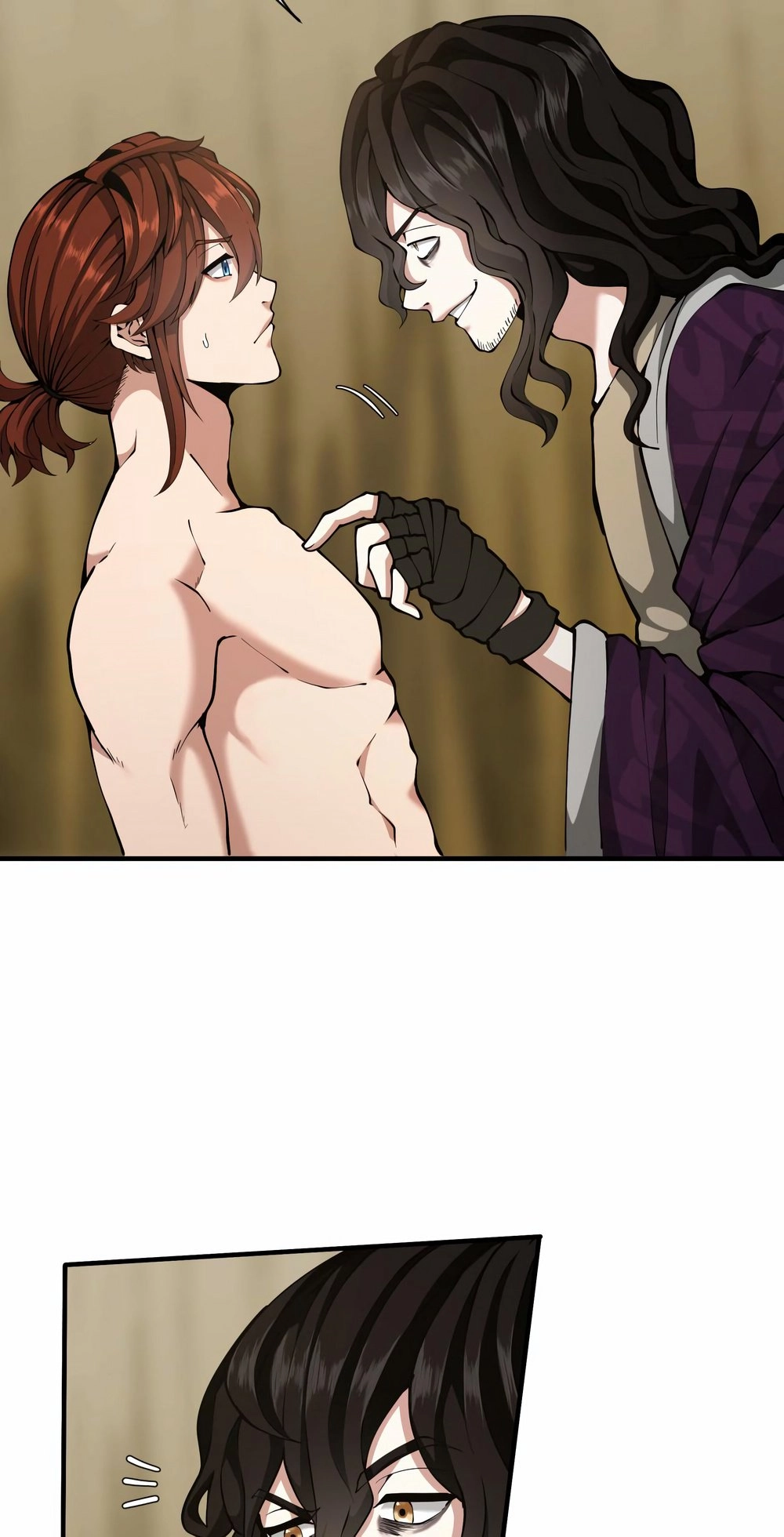 The Beginning After the End Chapter 161, page 23 of 87