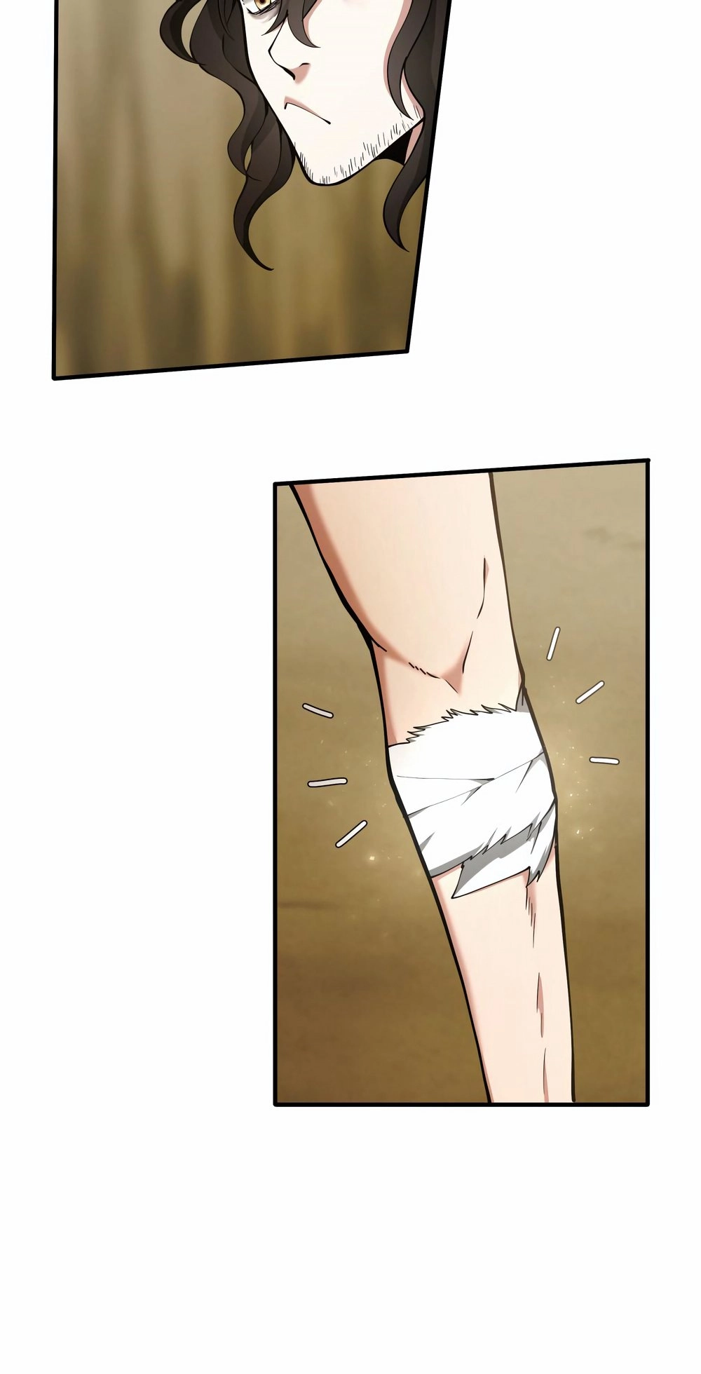 The Beginning After the End Chapter 161, page 24 of 87