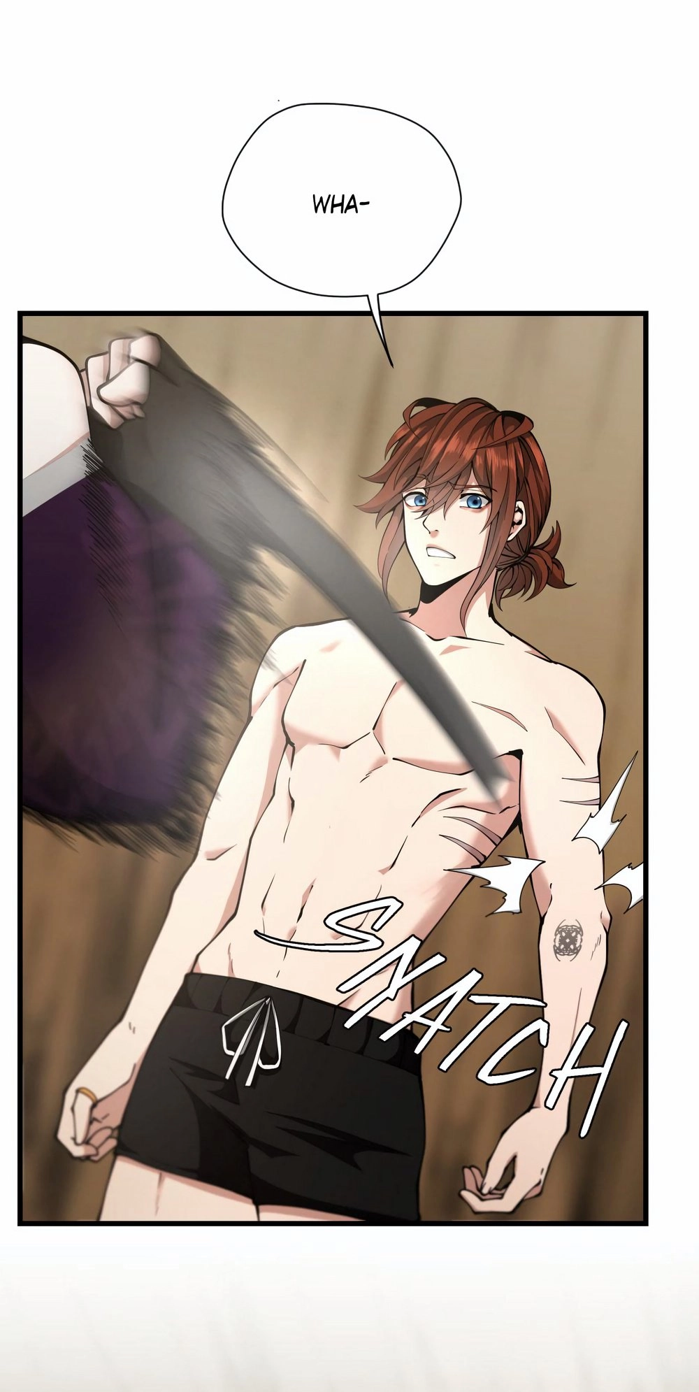 The Beginning After the End Chapter 161, page 25 of 87