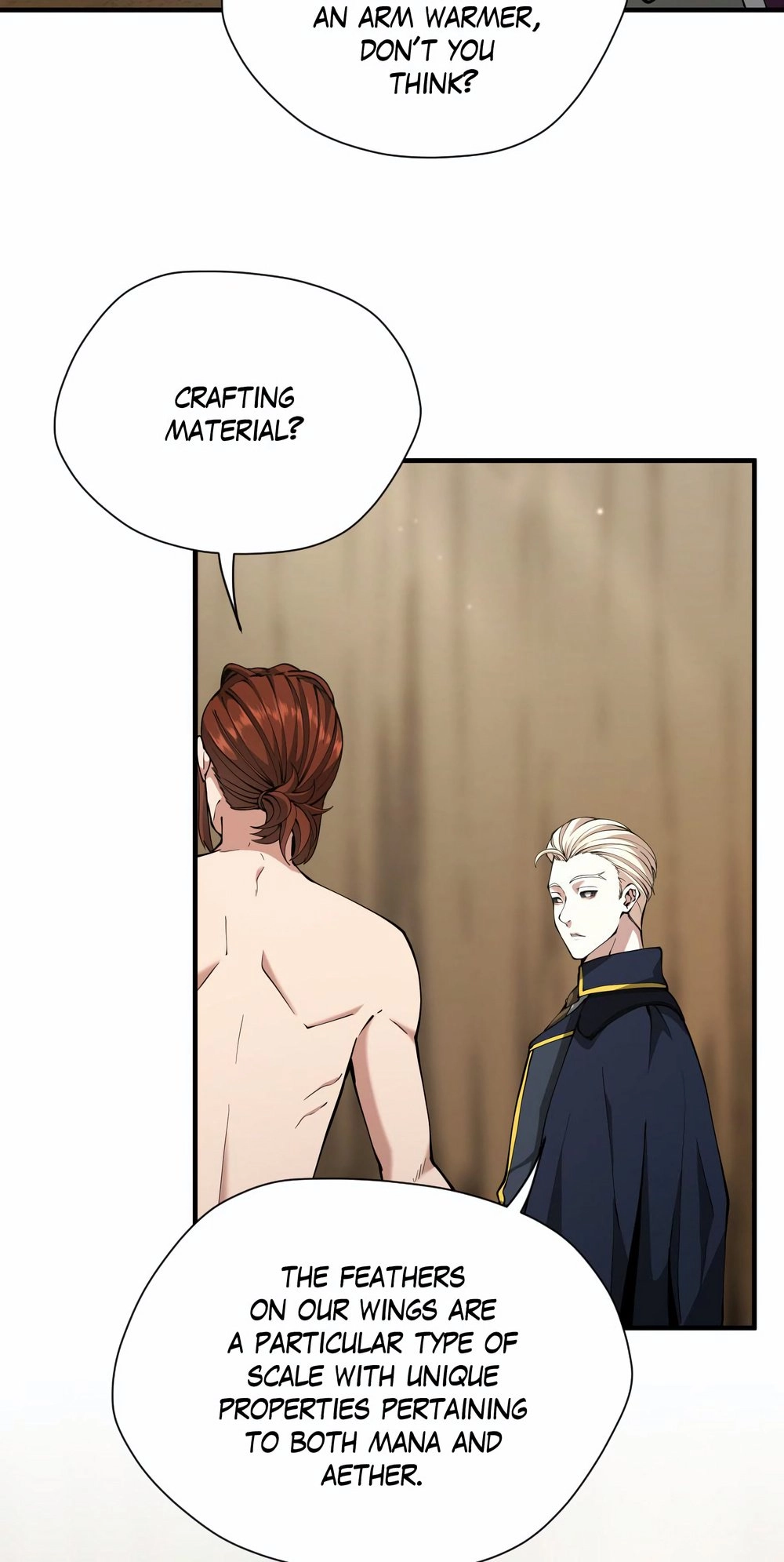 The Beginning After the End Chapter 161, page 27 of 87