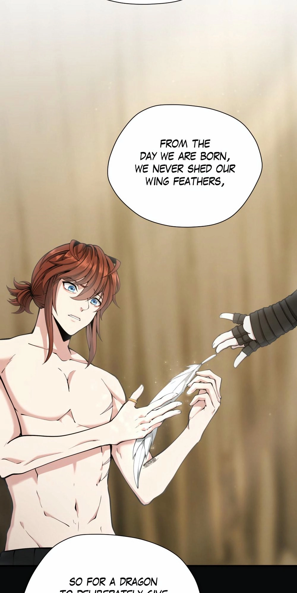 The Beginning After the End Chapter 161, page 28 of 87