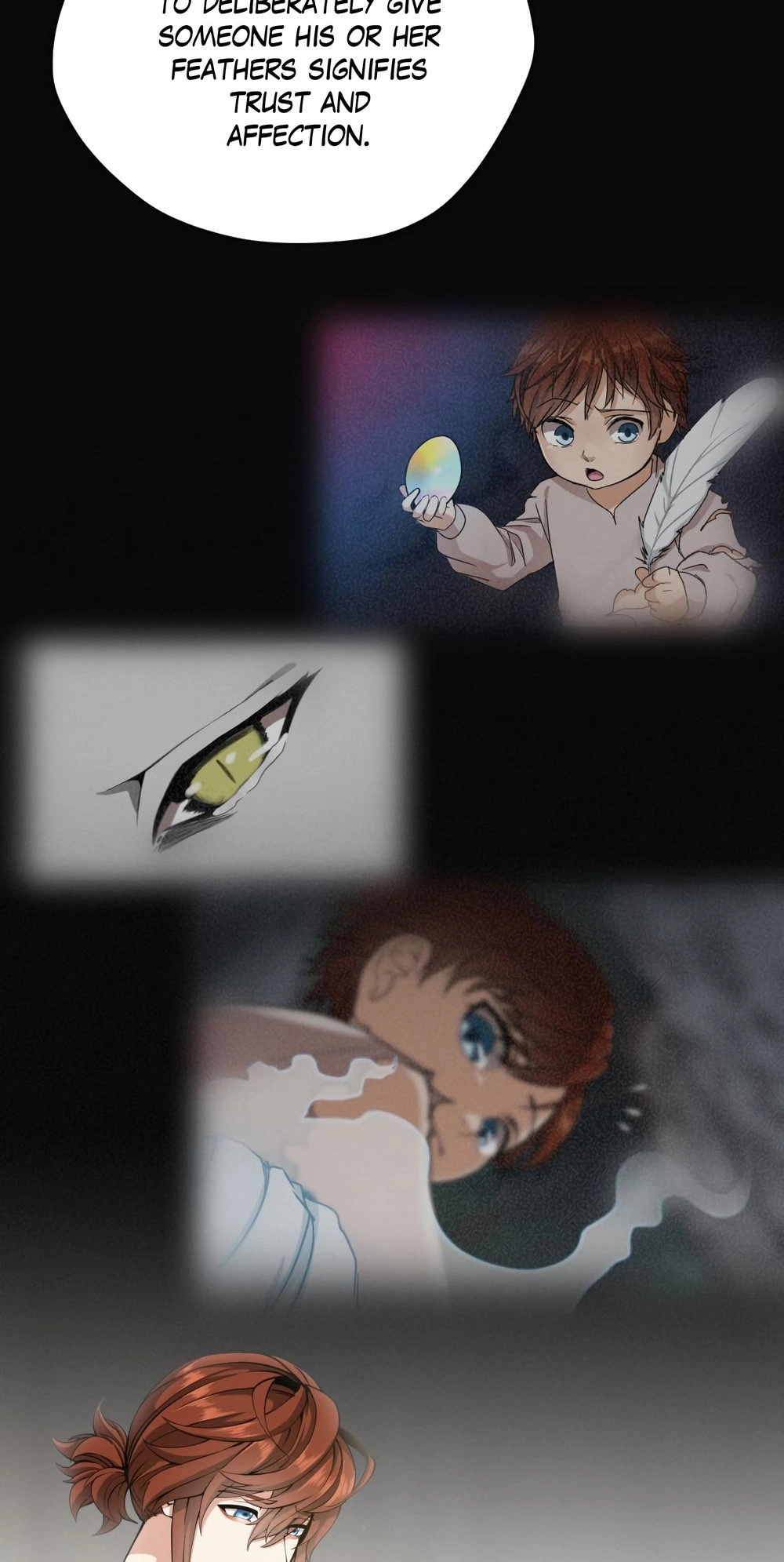 The Beginning After the End Chapter 161, page 29 of 87