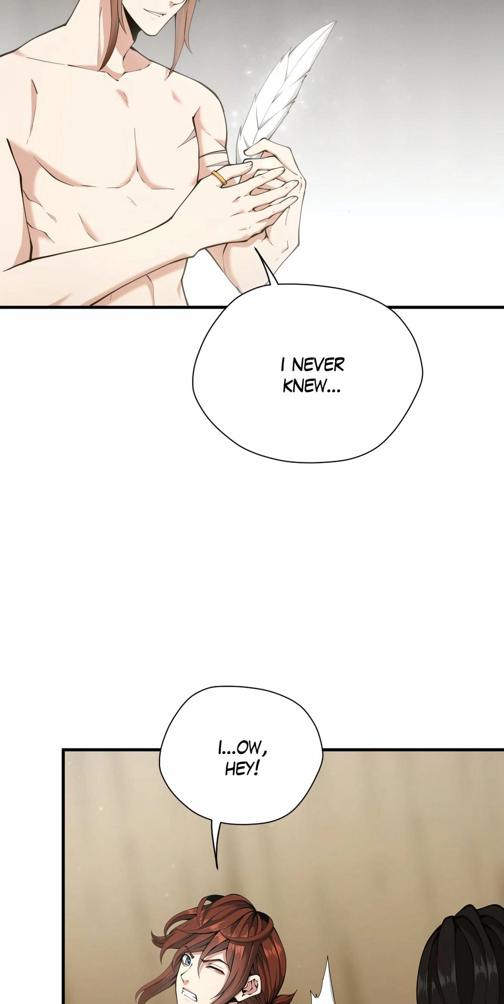 The Beginning After the End Chapter 161, page 30 of 87