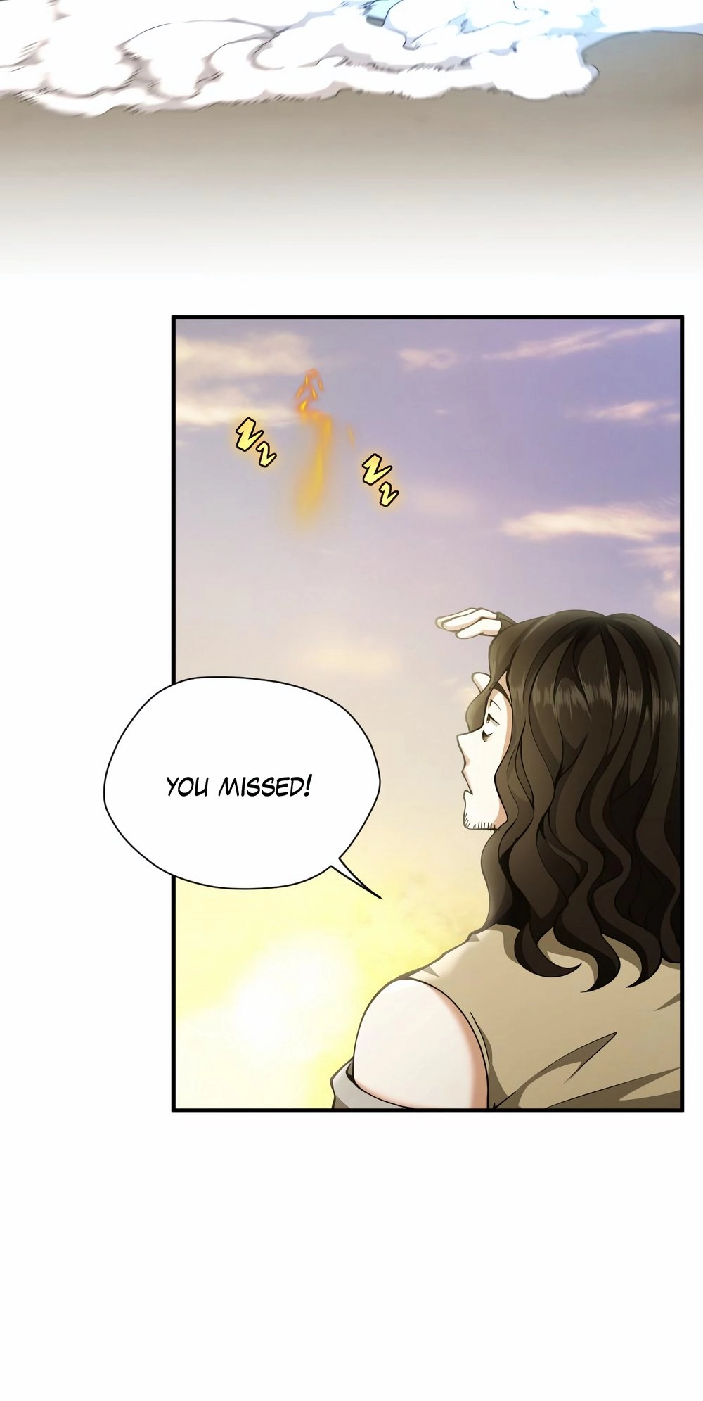 The Beginning After the End Chapter 161, page 47 of 87
