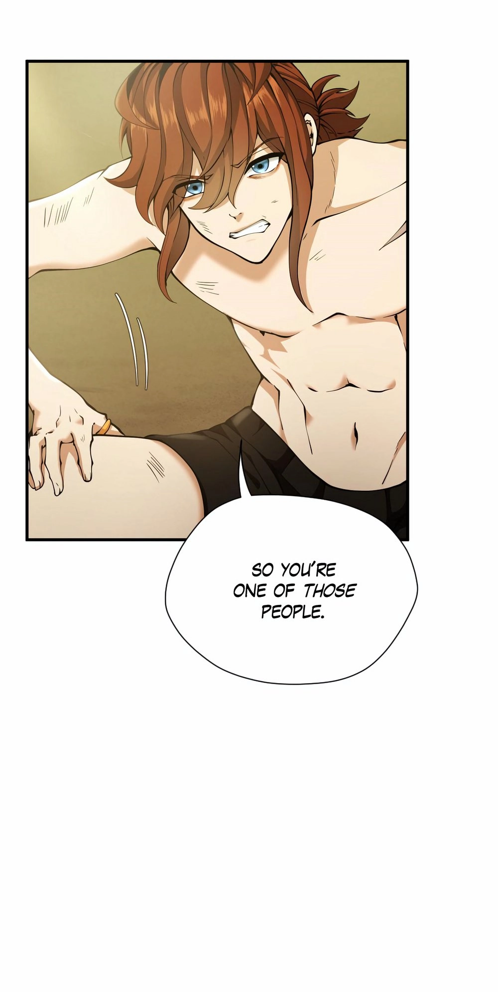The Beginning After the End Chapter 161, page 48 of 87
