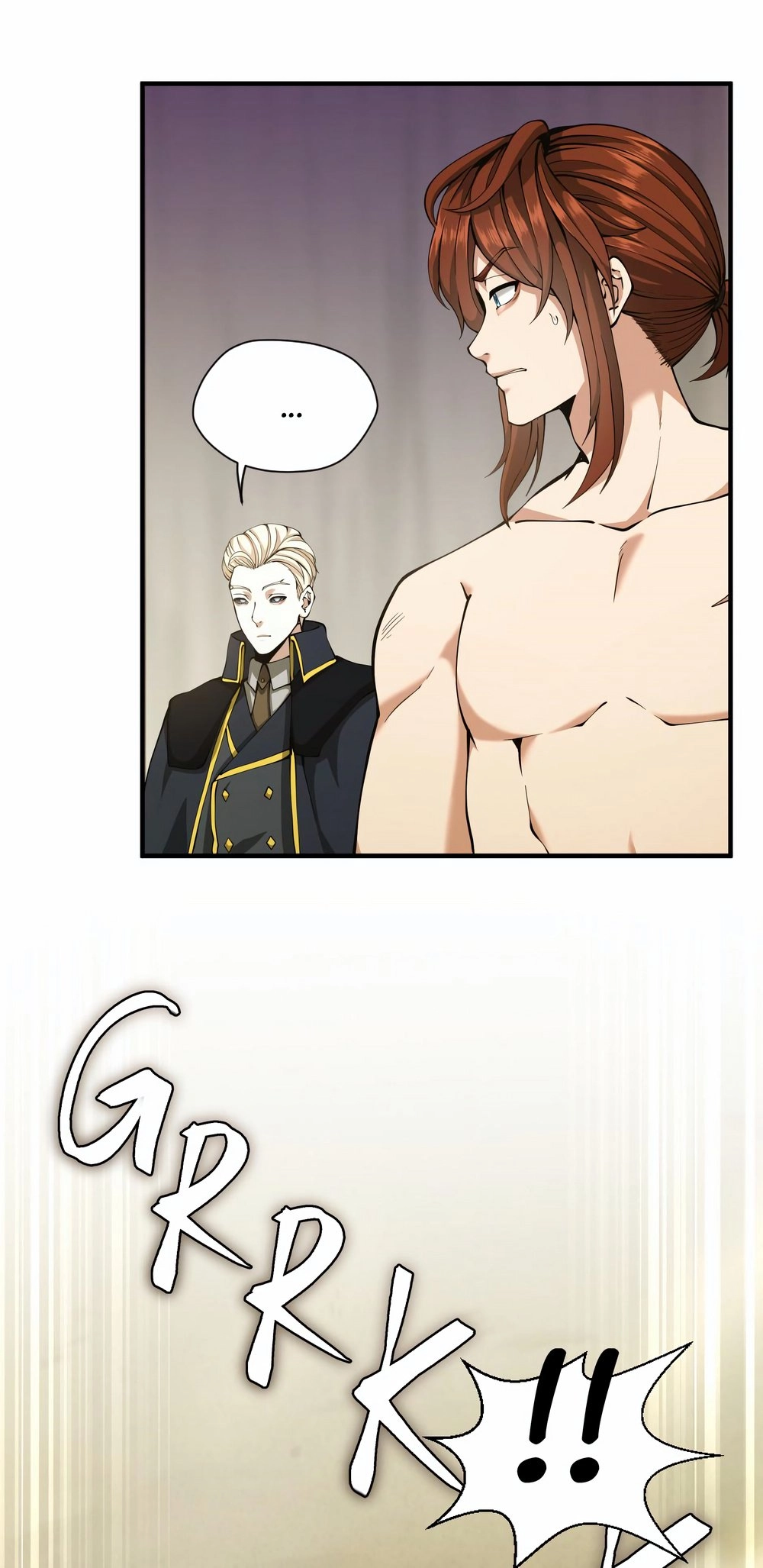 The Beginning After the End Chapter 161, page 53 of 87