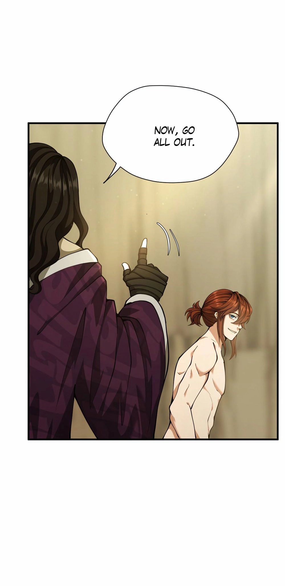 The Beginning After the End Chapter 161, page 59 of 87