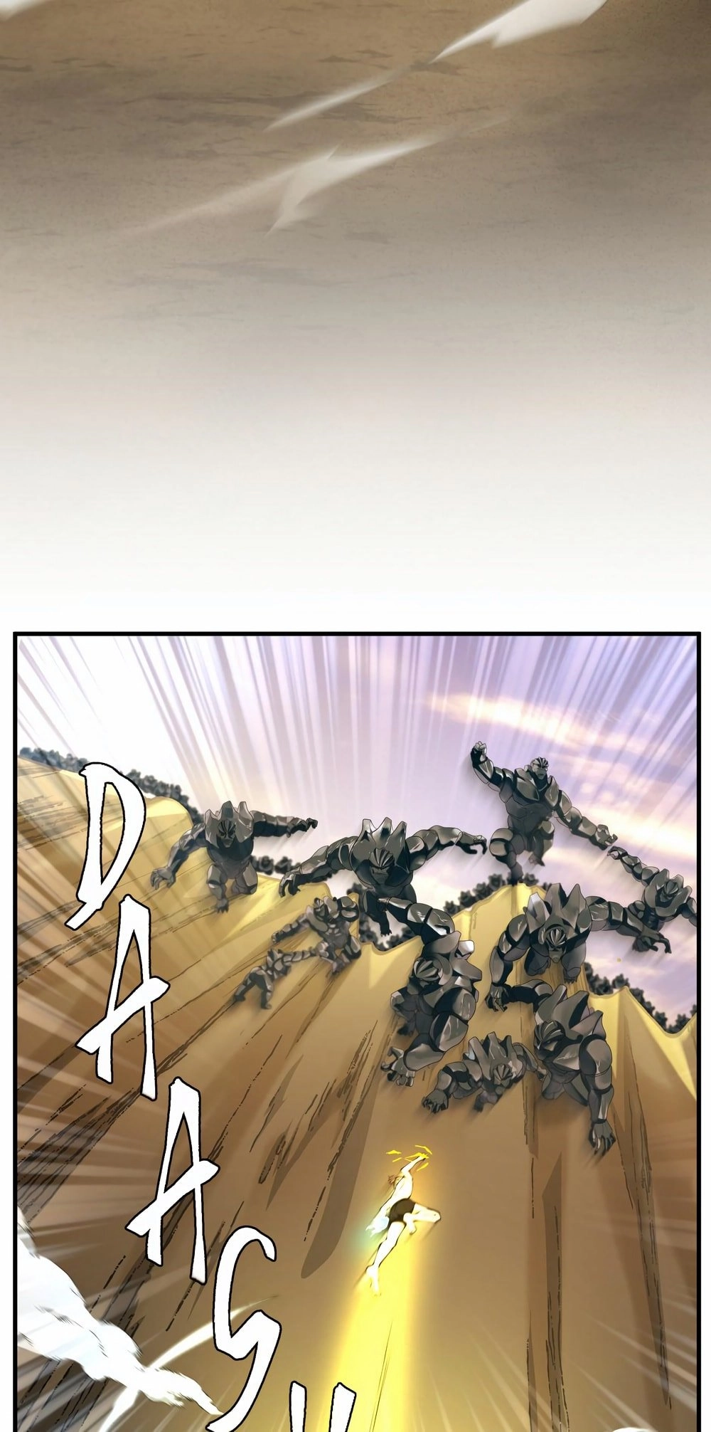 The Beginning After the End Chapter 161, page 61 of 87