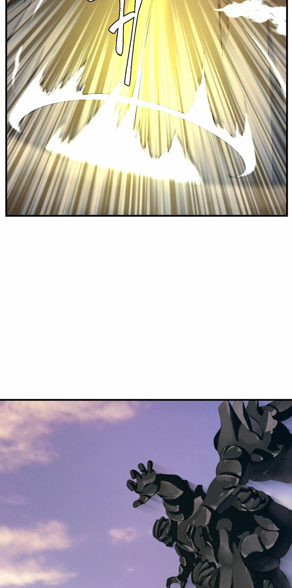 The Beginning After the End Chapter 161, page 62 of 87