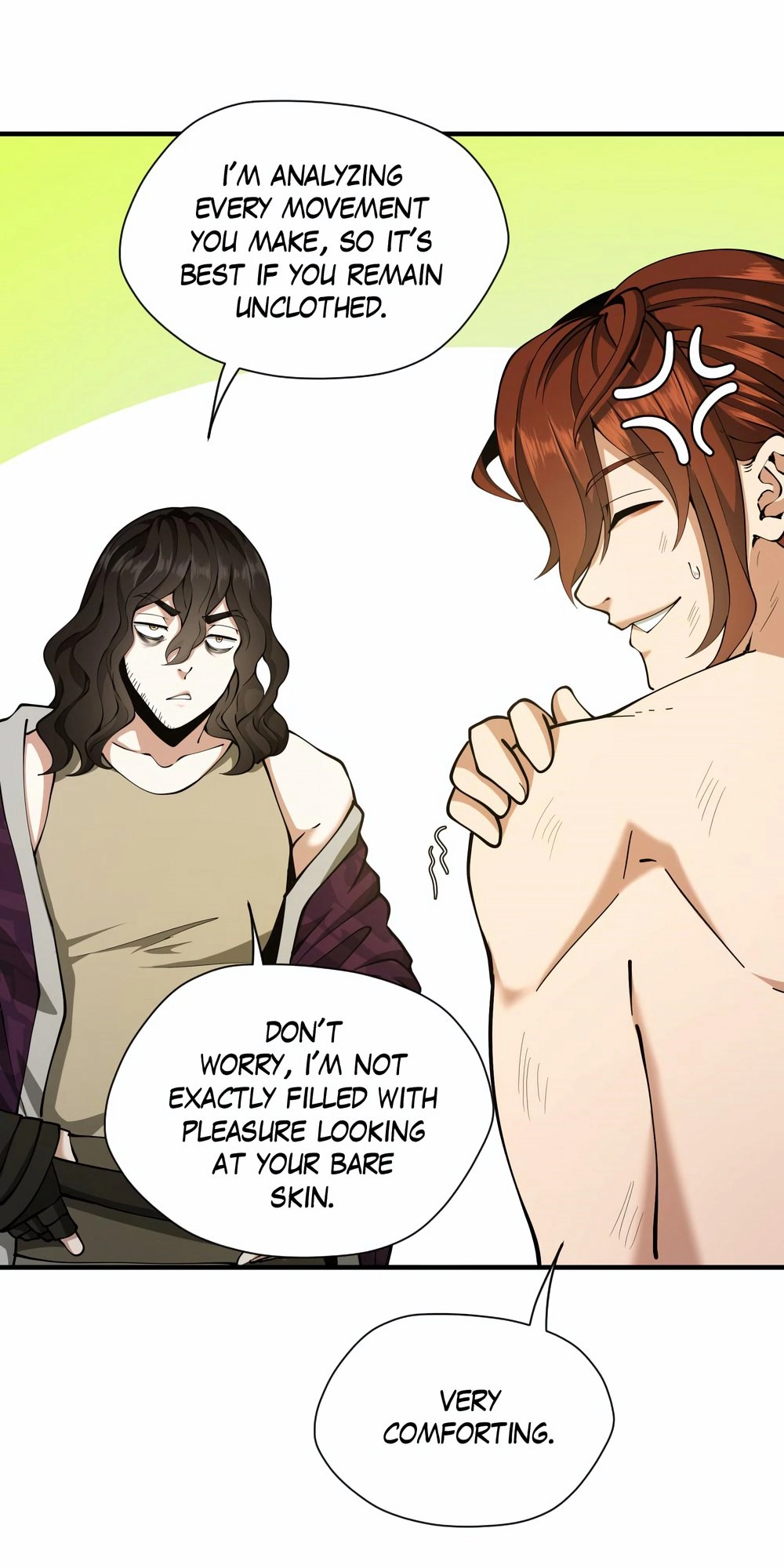 The Beginning After the End Chapter 161, page 72 of 87
