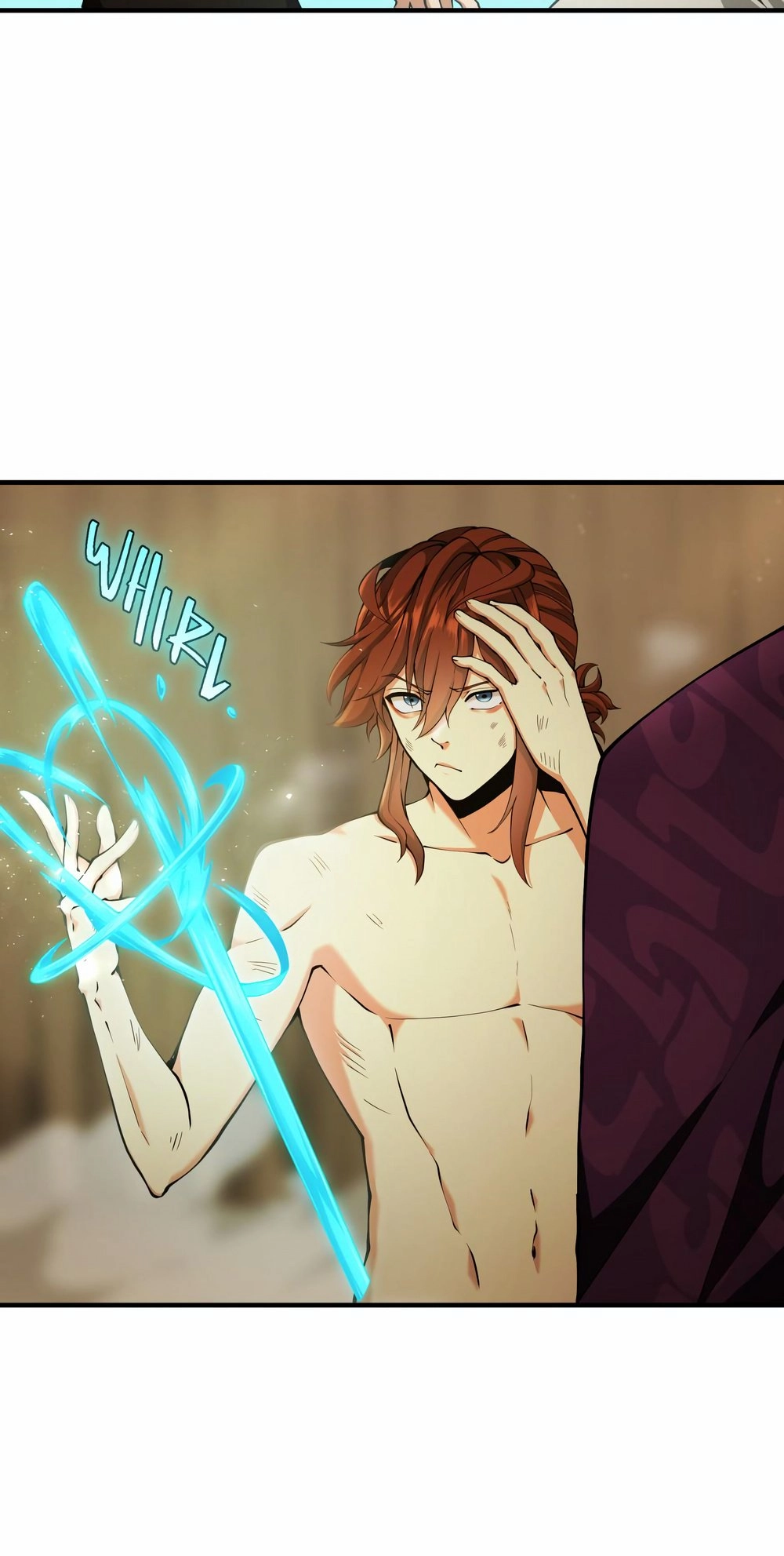 The Beginning After the End Chapter 161, page 74 of 87