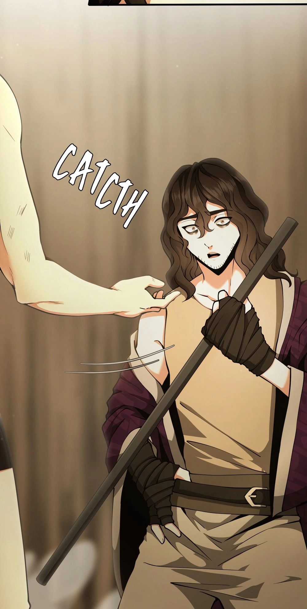 The Beginning After the End Chapter 161, page 76 of 87