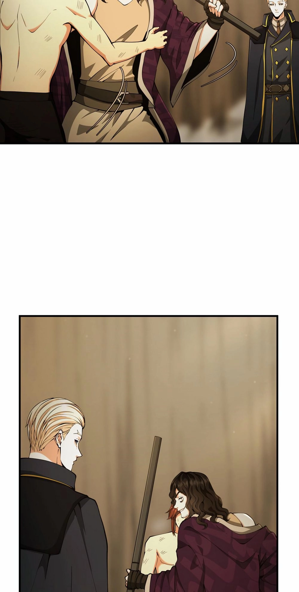 The Beginning After the End Chapter 161, page 79 of 87