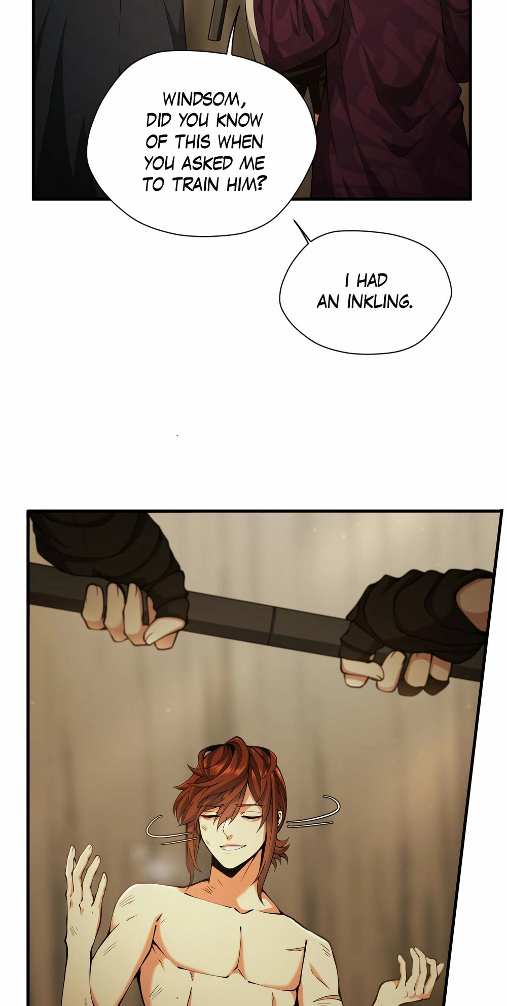 The Beginning After the End Chapter 161, page 80 of 87