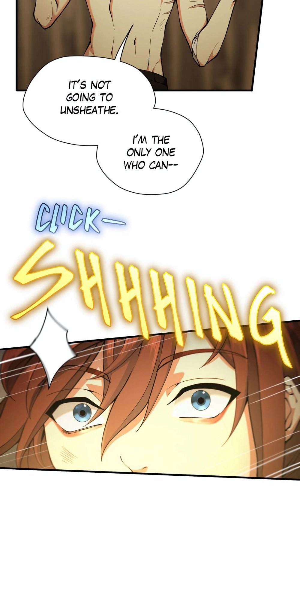 The Beginning After the End Chapter 161, page 81 of 87