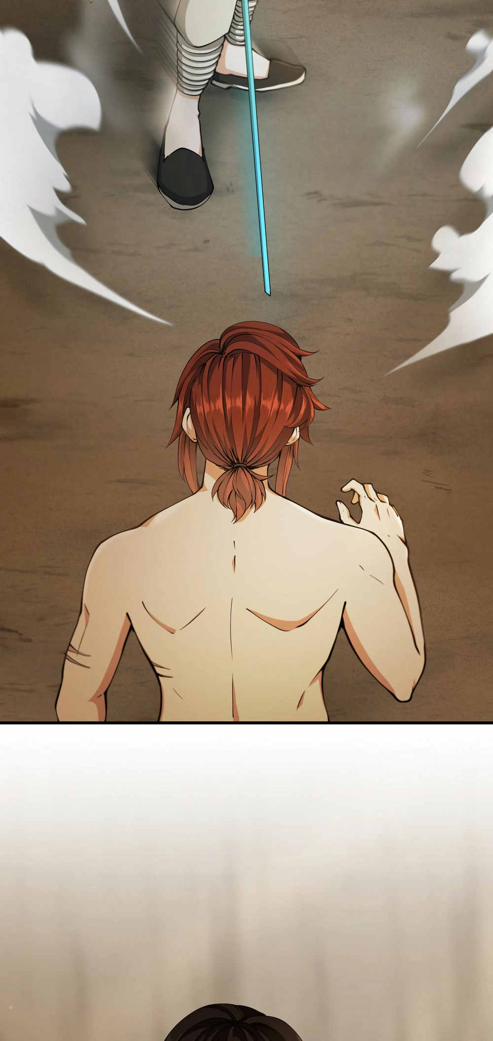 The Beginning After the End Chapter 161, page 85 of 87