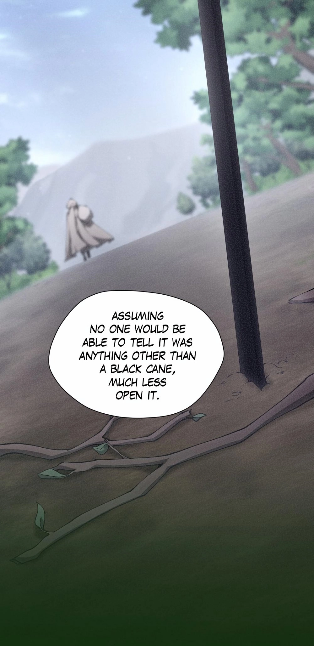 The Beginning After the End Chapter 162, page 11 of 107