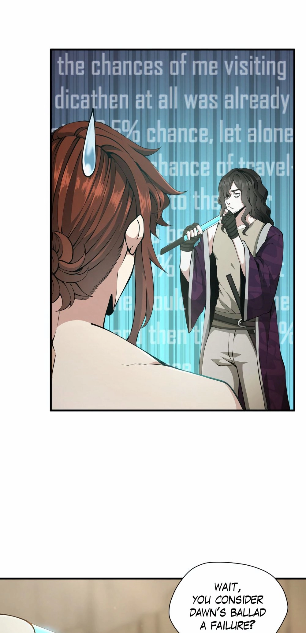 The Beginning After the End Chapter 162, page 14 of 107