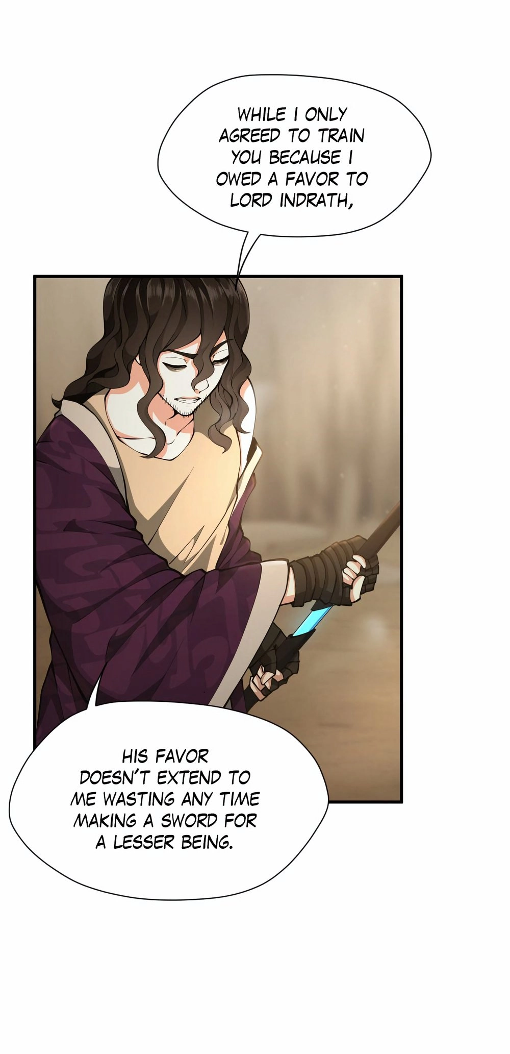 The Beginning After the End Chapter 162, page 23 of 107