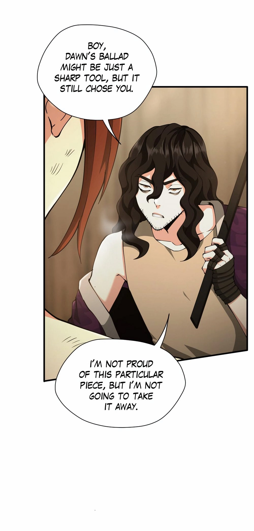 The Beginning After the End Chapter 162, page 25 of 107