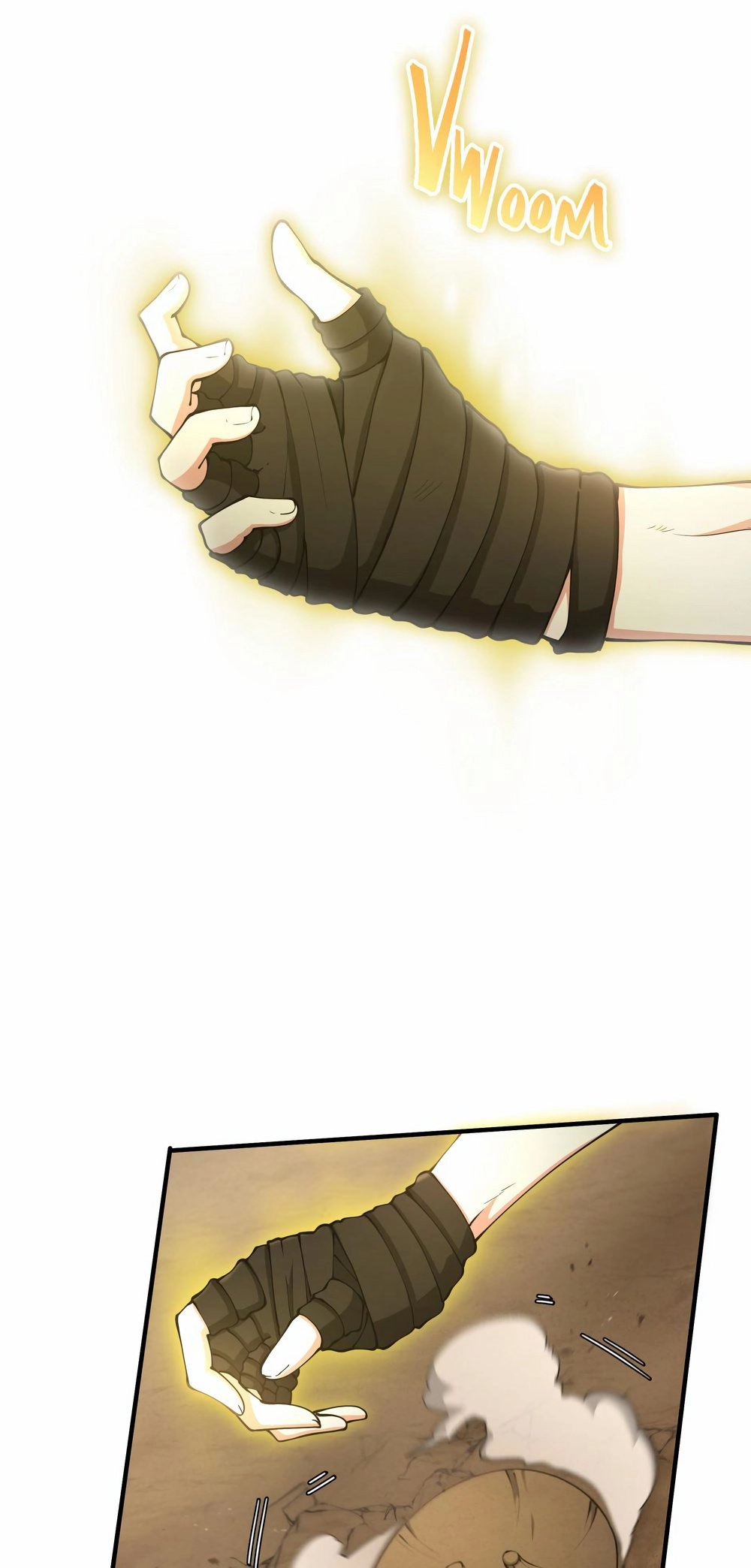 The Beginning After the End Chapter 162, page 26 of 107