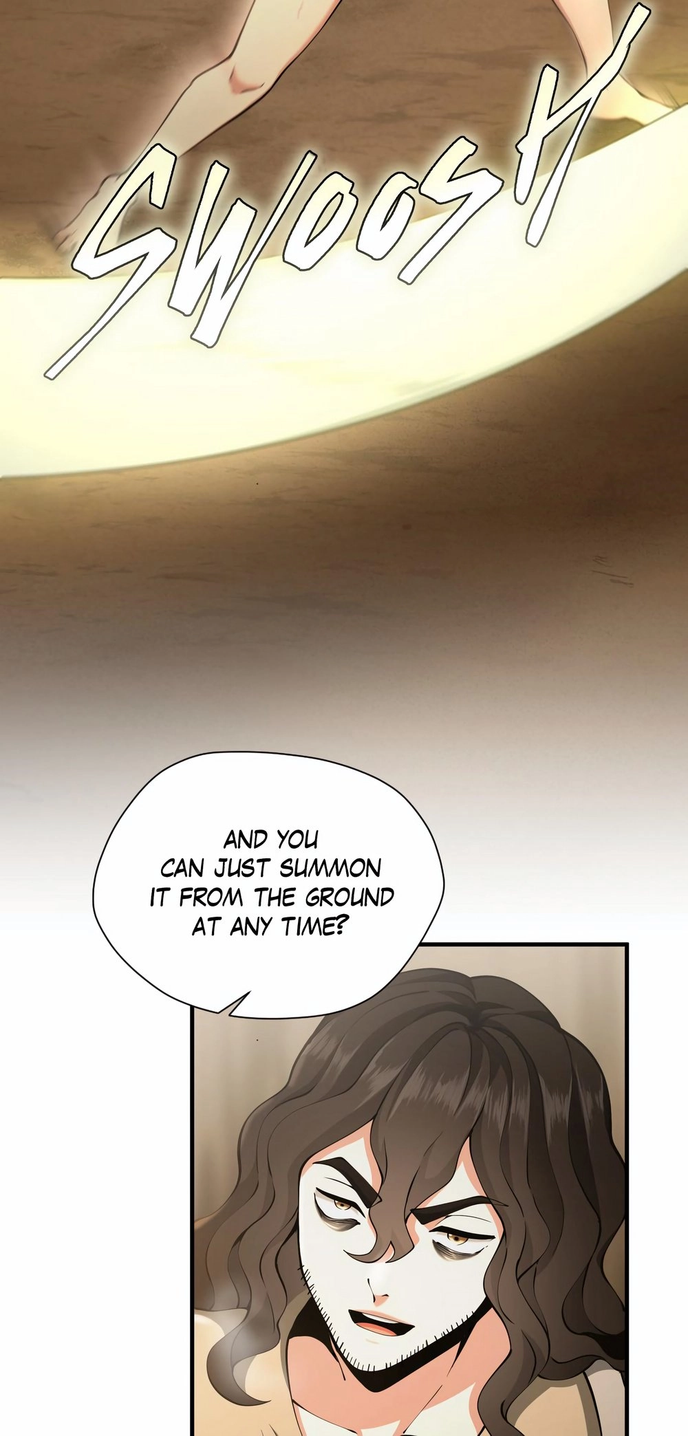 The Beginning After the End Chapter 162, page 33 of 107