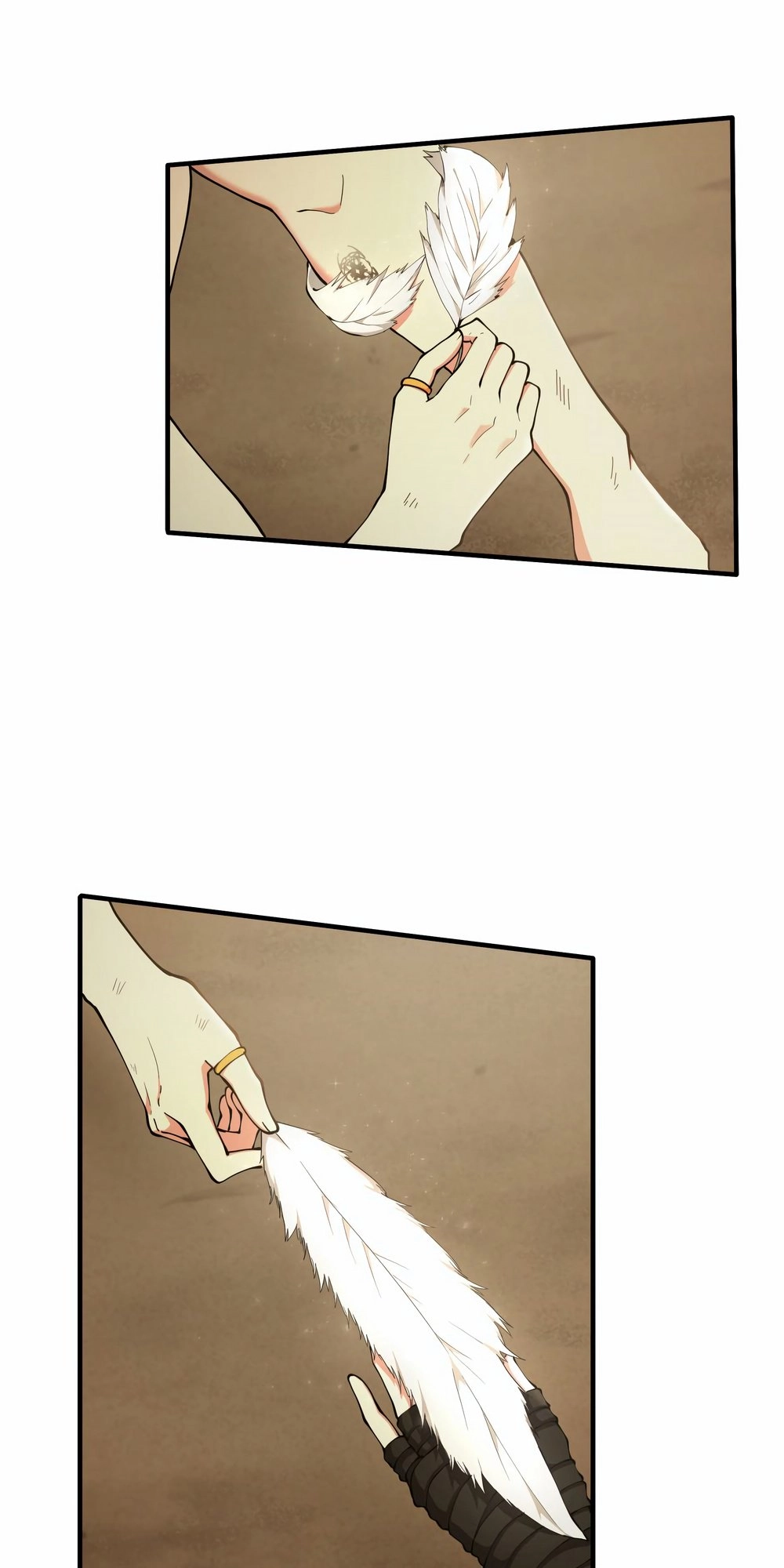 The Beginning After the End Chapter 162, page 37 of 107