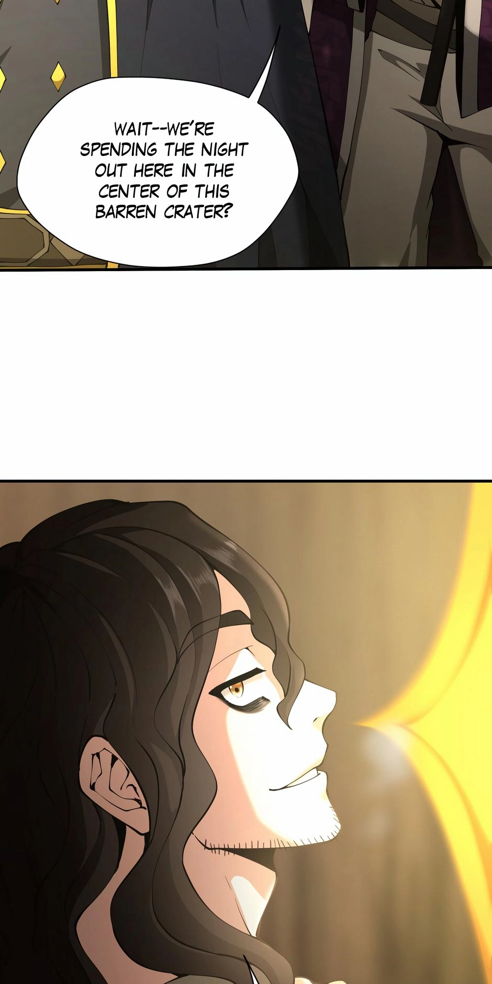 The Beginning After the End Chapter 162, page 39 of 107