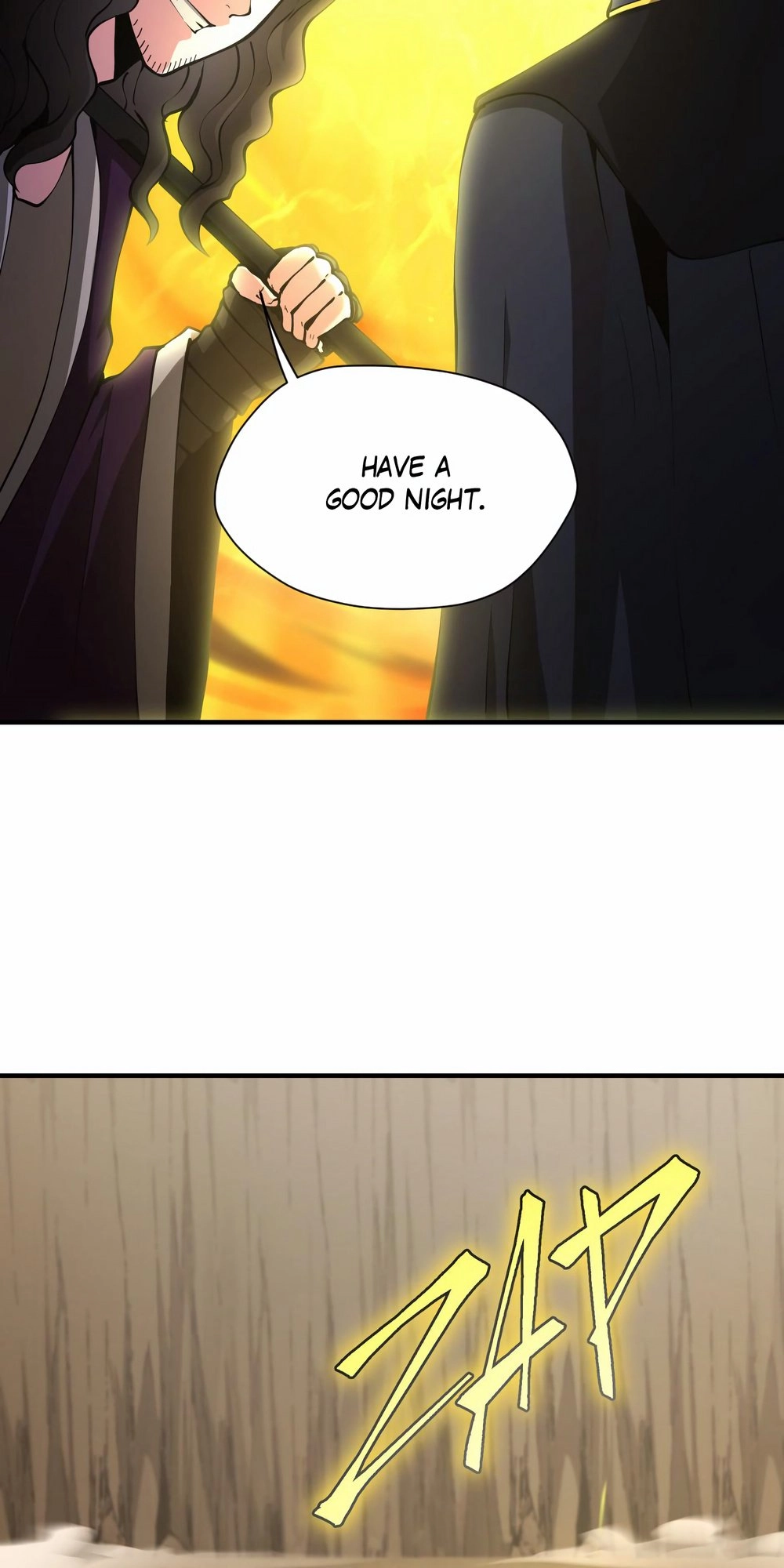 The Beginning After the End Chapter 162, page 42 of 107