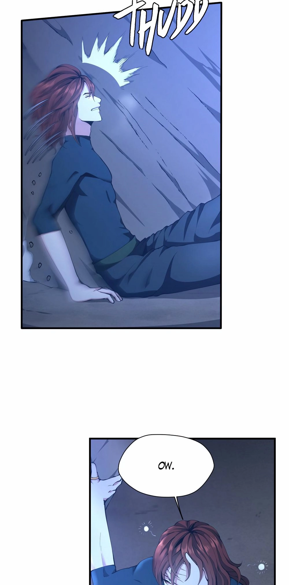 The Beginning After the End Chapter 162, page 51 of 107
