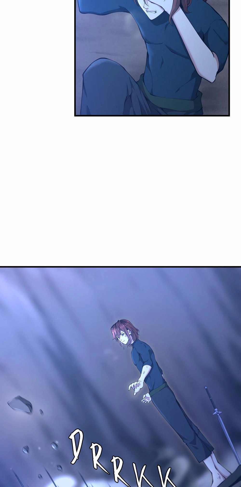 The Beginning After the End Chapter 162, page 52 of 107