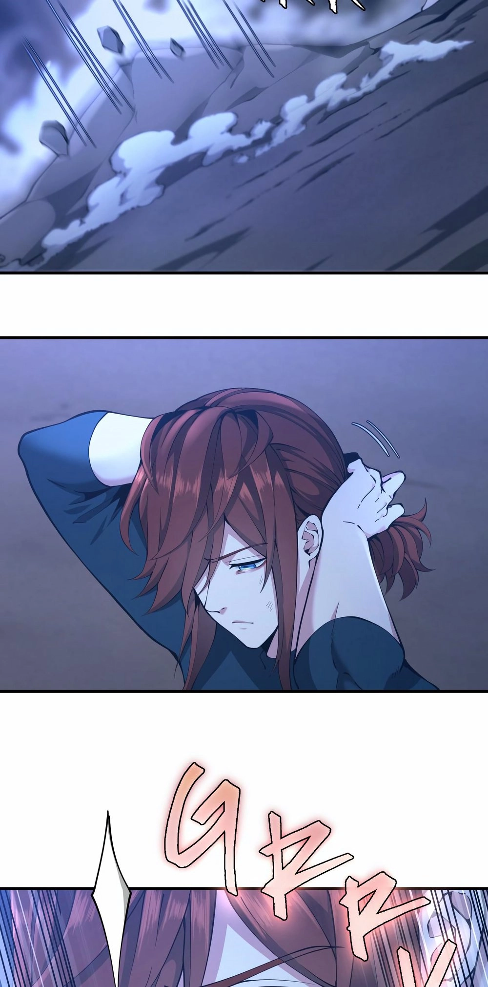 The Beginning After the End Chapter 162, page 53 of 107