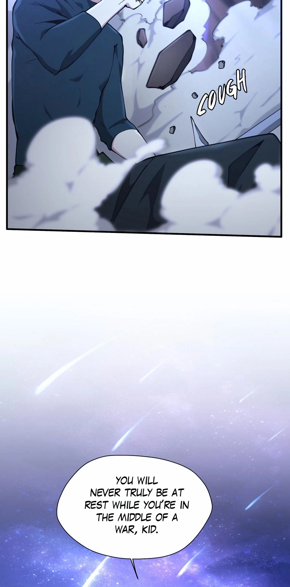 The Beginning After the End Chapter 162, page 58 of 107